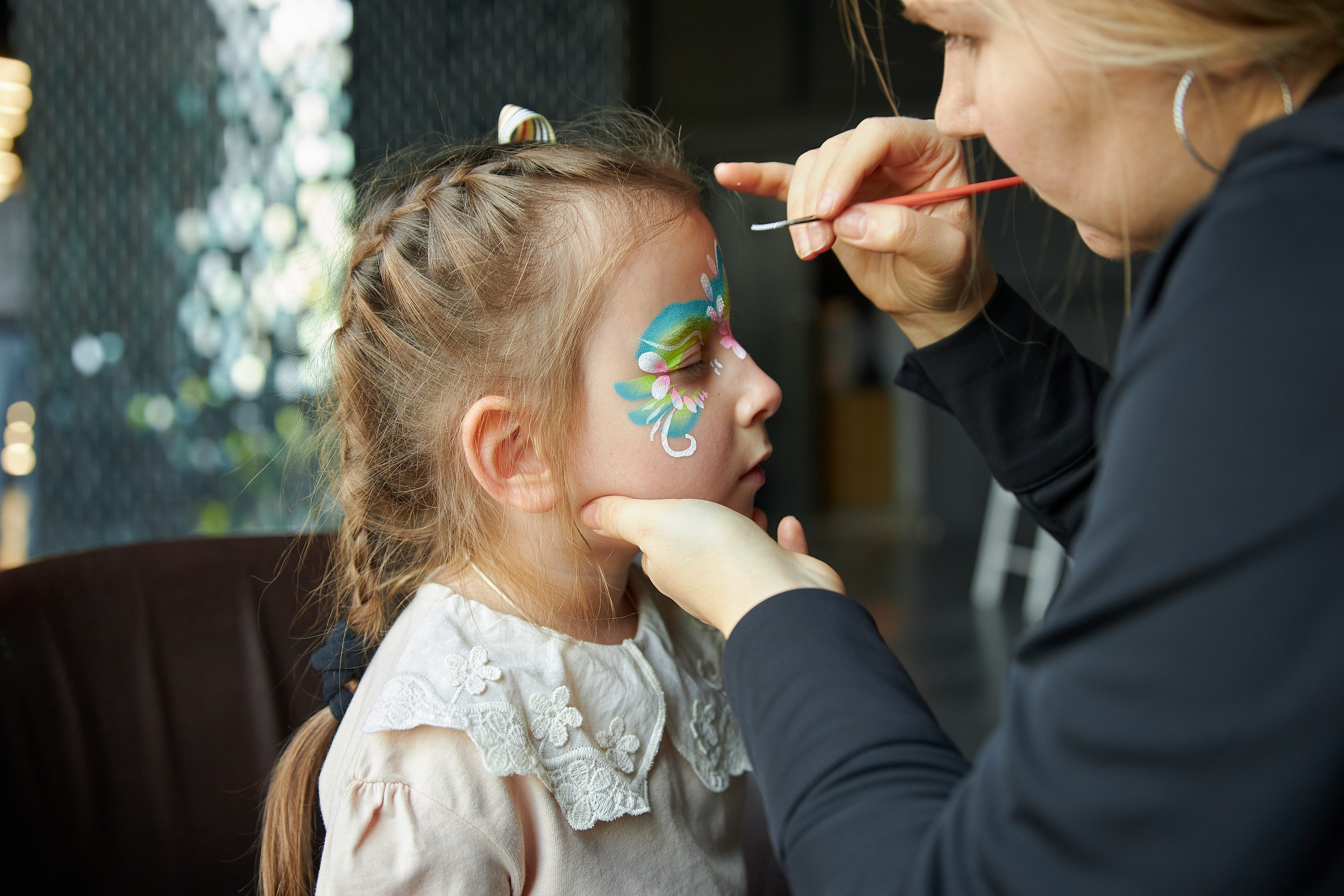 Марк 5. Кокорин Евгений Фотограф