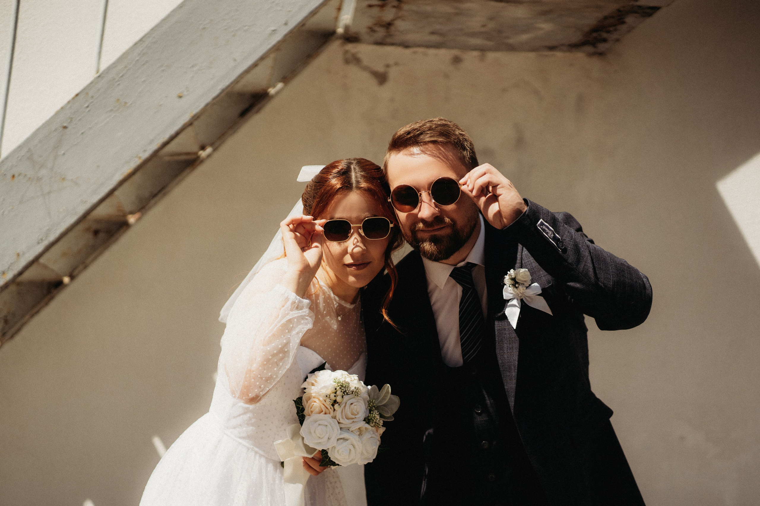 Свадьба — роспись