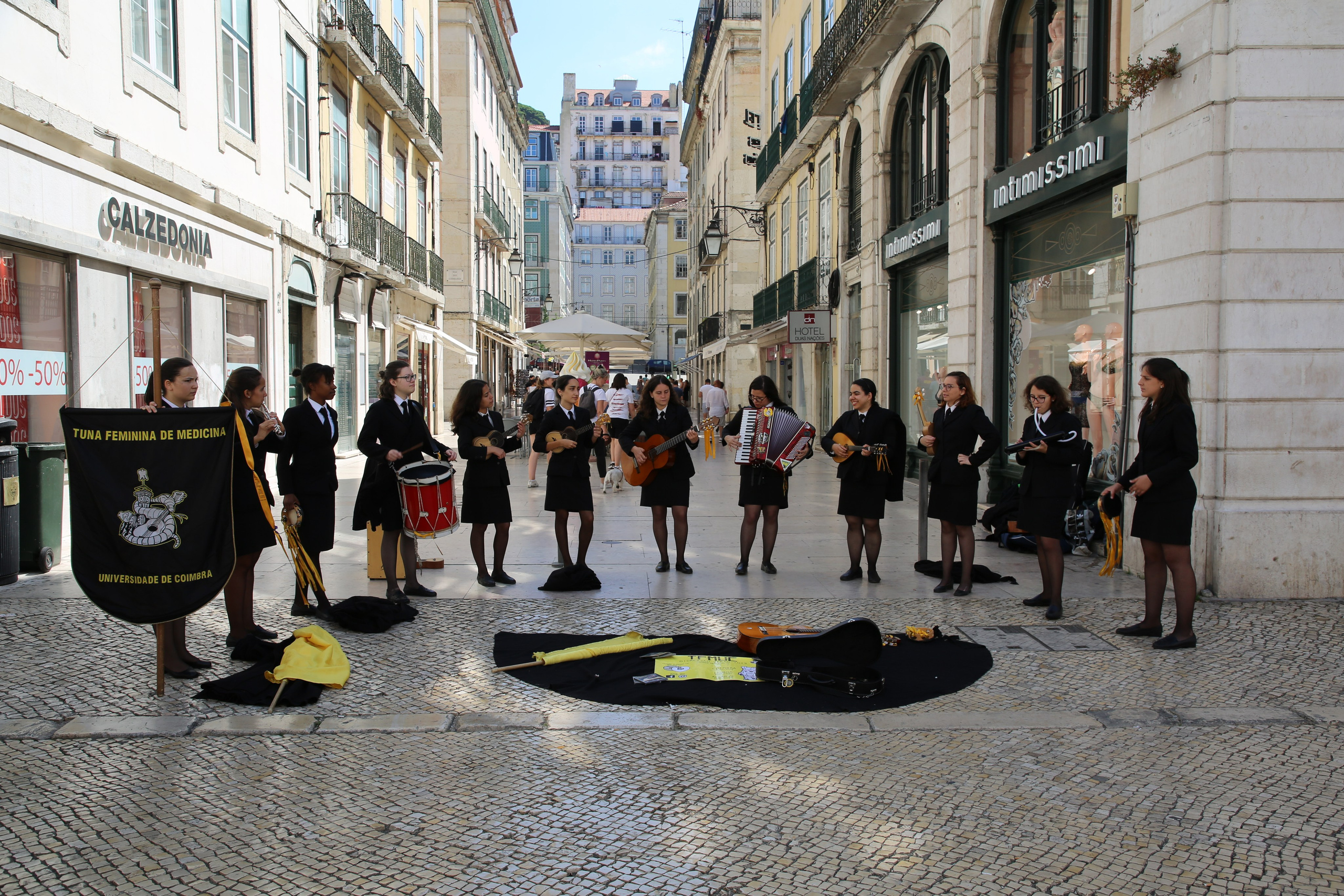 Lisbon, Portugal. Andrey Filippov Photographer