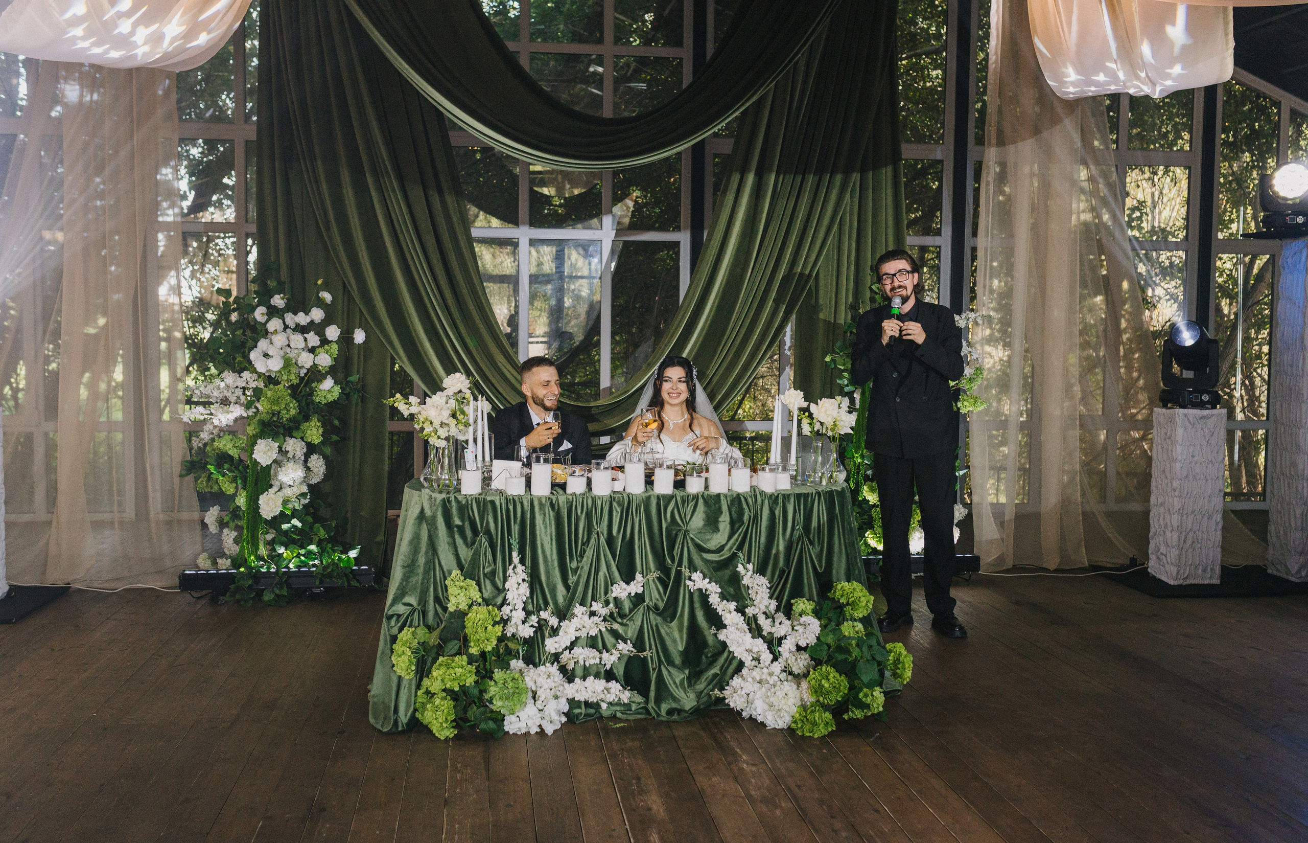 Игорь & Ангелина. Главная