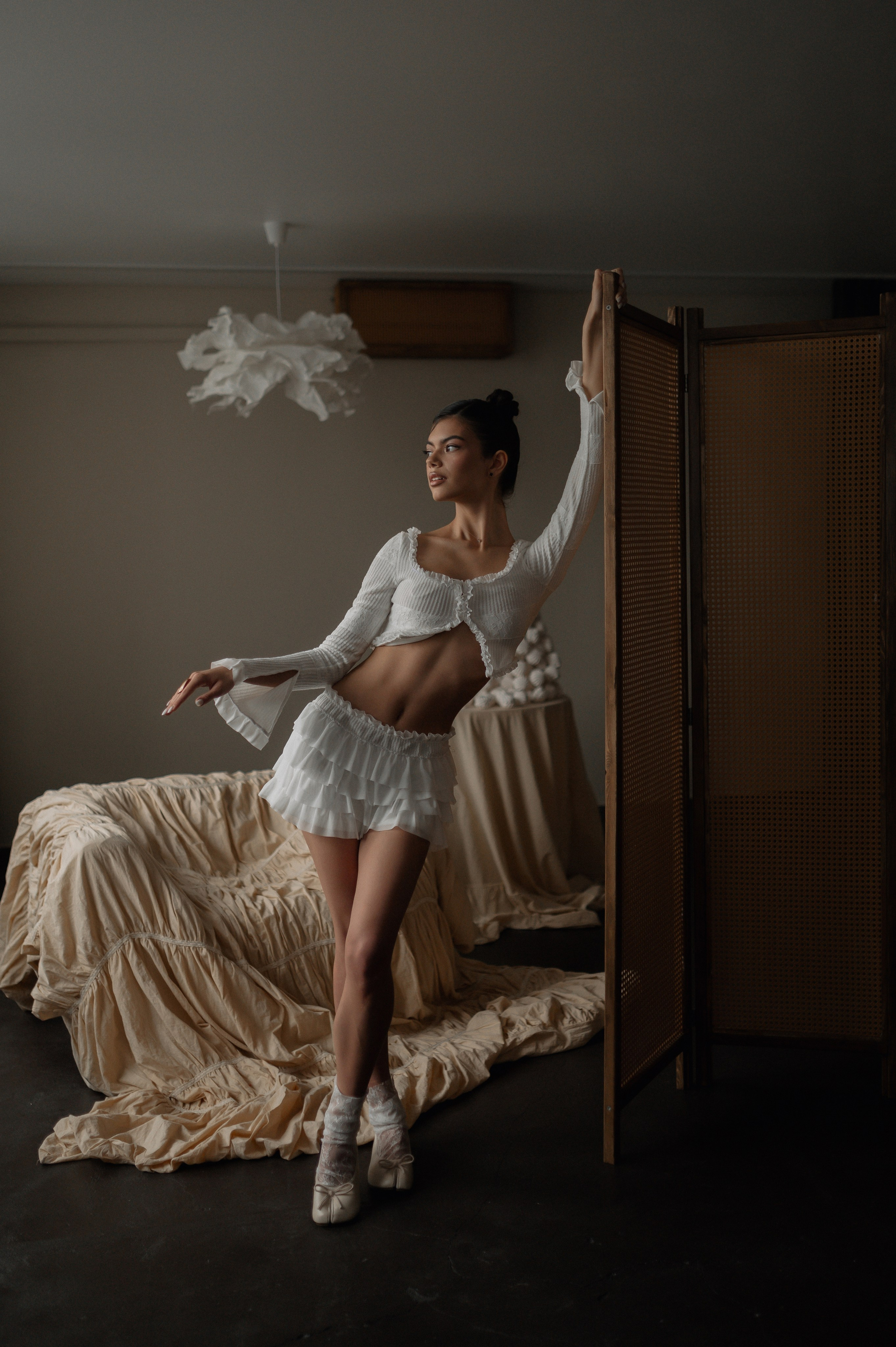 Лера. Твой личный проводник к красивым фотографиям в Старом Осколе