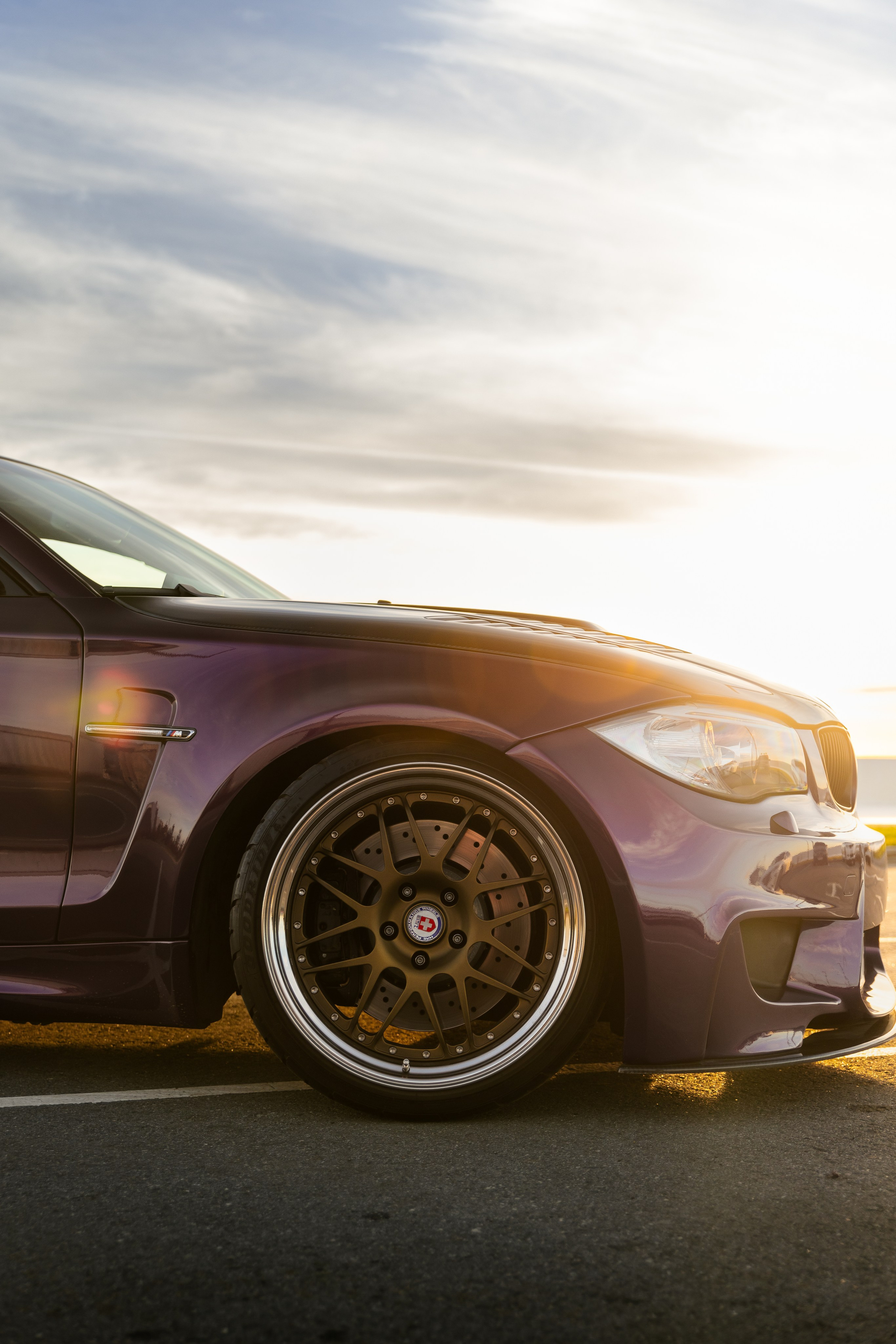 BMW 1er. Автомобильный фотограф в Санкт-Петербурге — Илья Kaseone_1