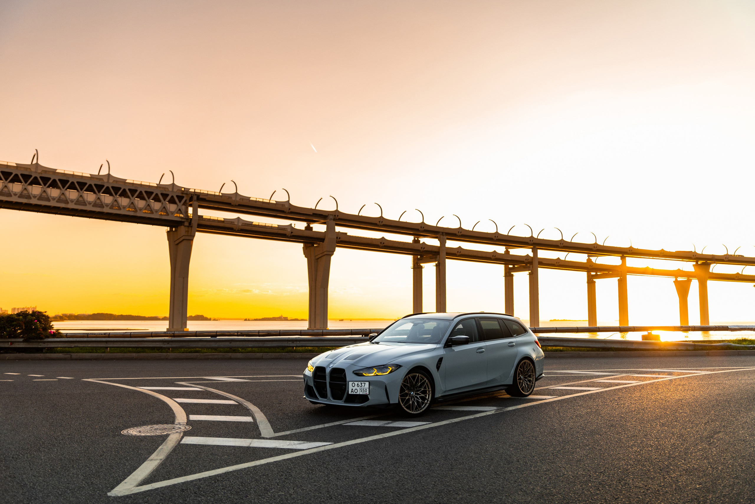 BMW m3. Автомобильный фотограф в Санкт-Петербурге — Илья Kaseone_1