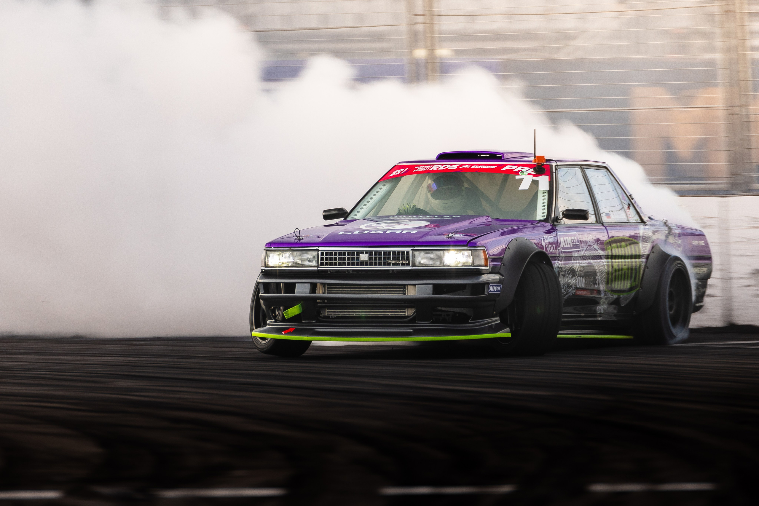 RDS Europe. Автомобильный фотограф в Санкт-Петербурге — Илья Kaseone_1