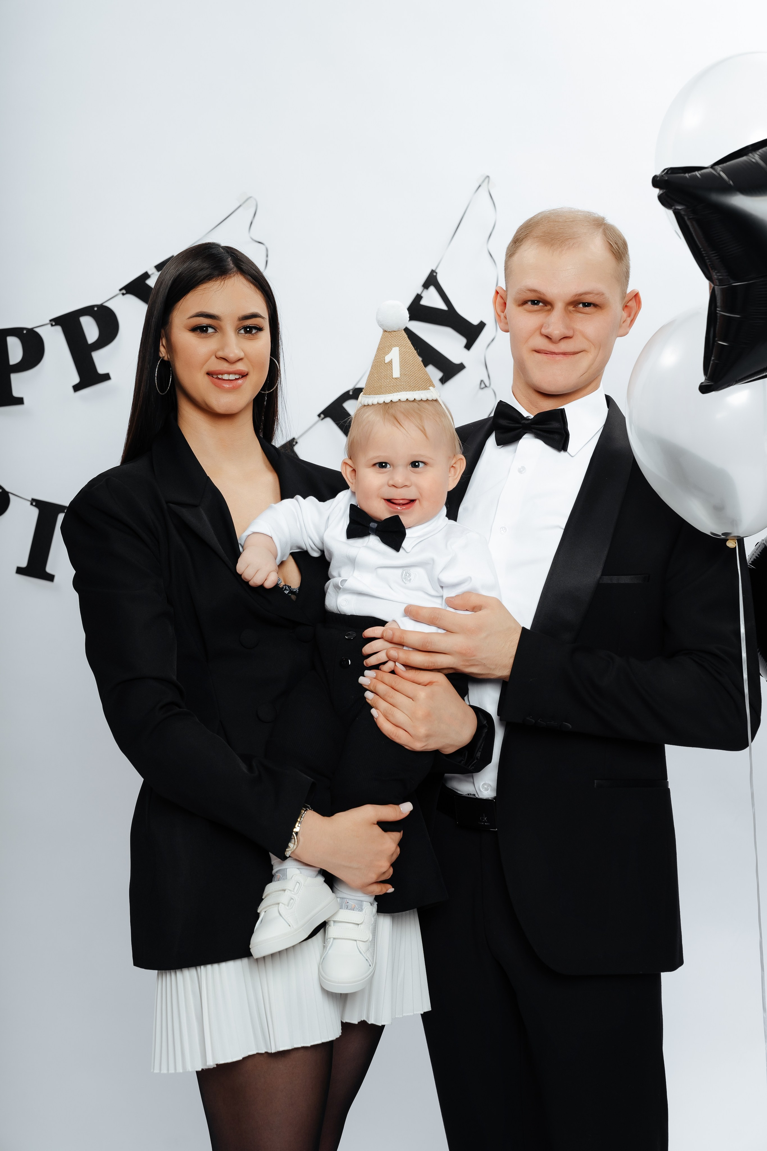 Теперь нас трое. Семейный и свадебный фотограф в Бугуруслане Екатерина Ронжина