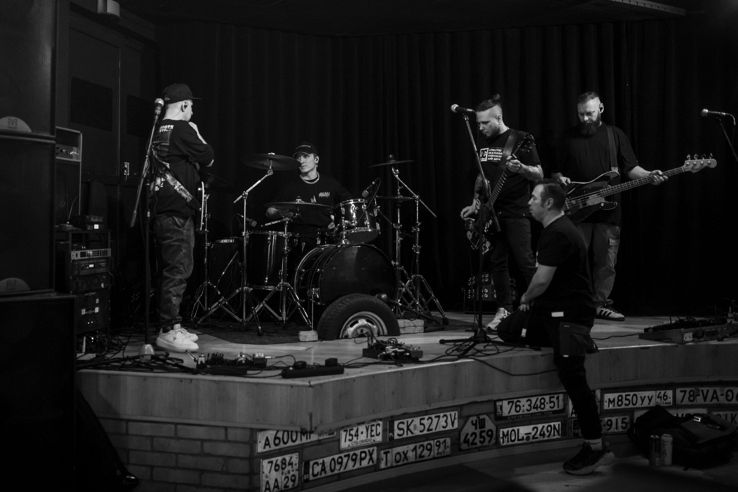 ГРЕБЛЯ. Фотограф Елена Богачева (lenalena_na_na_na)