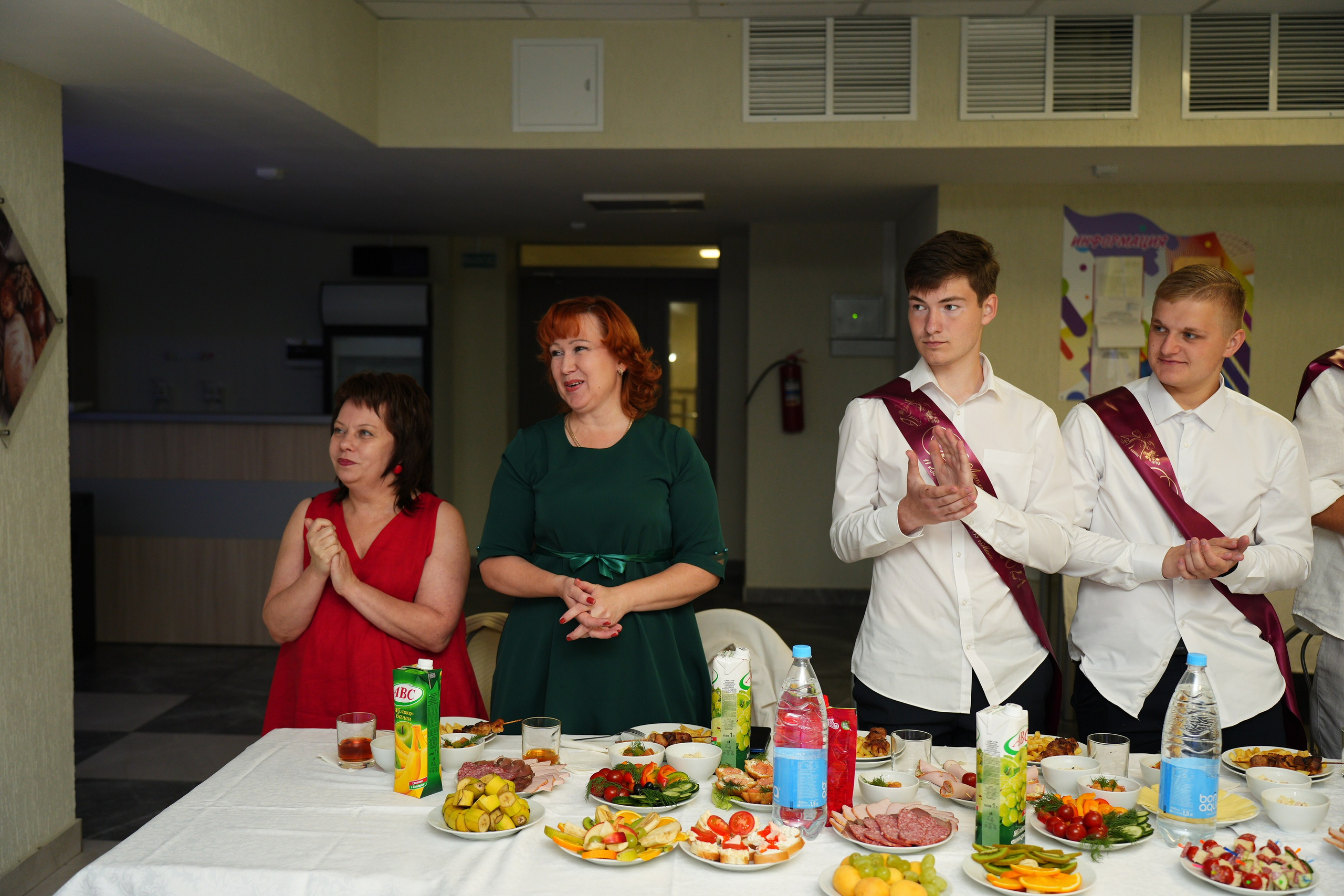 Выпускной СШ119. Семейный и свадебный фотограф Минск, Беларусь Анна Орловская