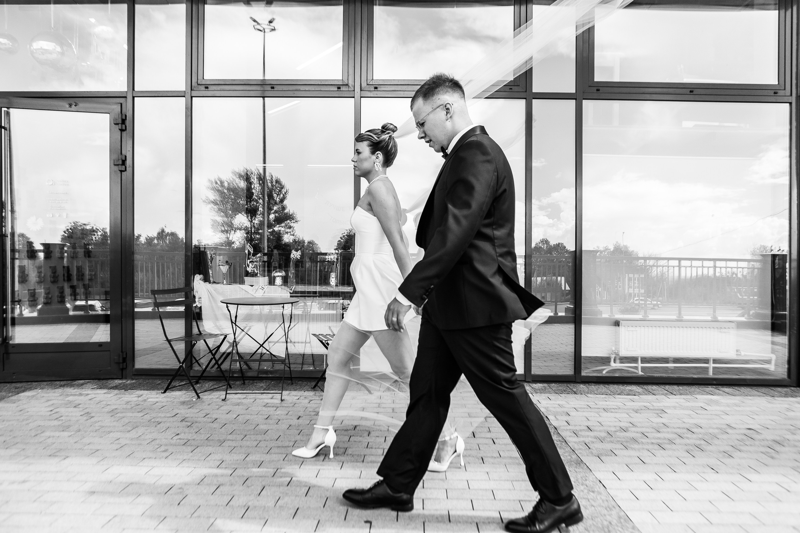 Свадебный фотограф Нижний Новгород. Свадебный и контент фотограф в Нижнем Новгороде Владимир Пресняков