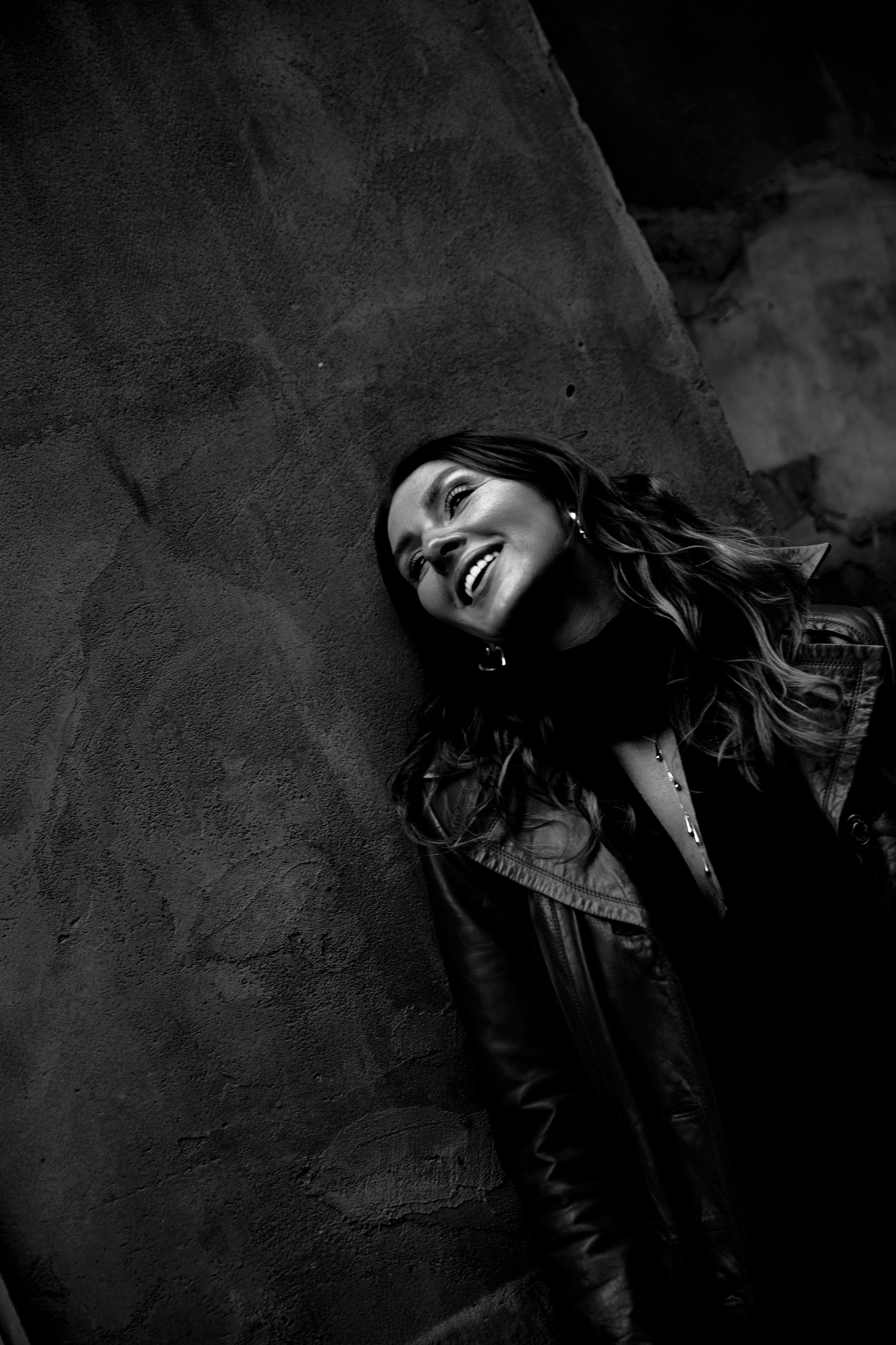 ANNA. Yulia Otroschenko