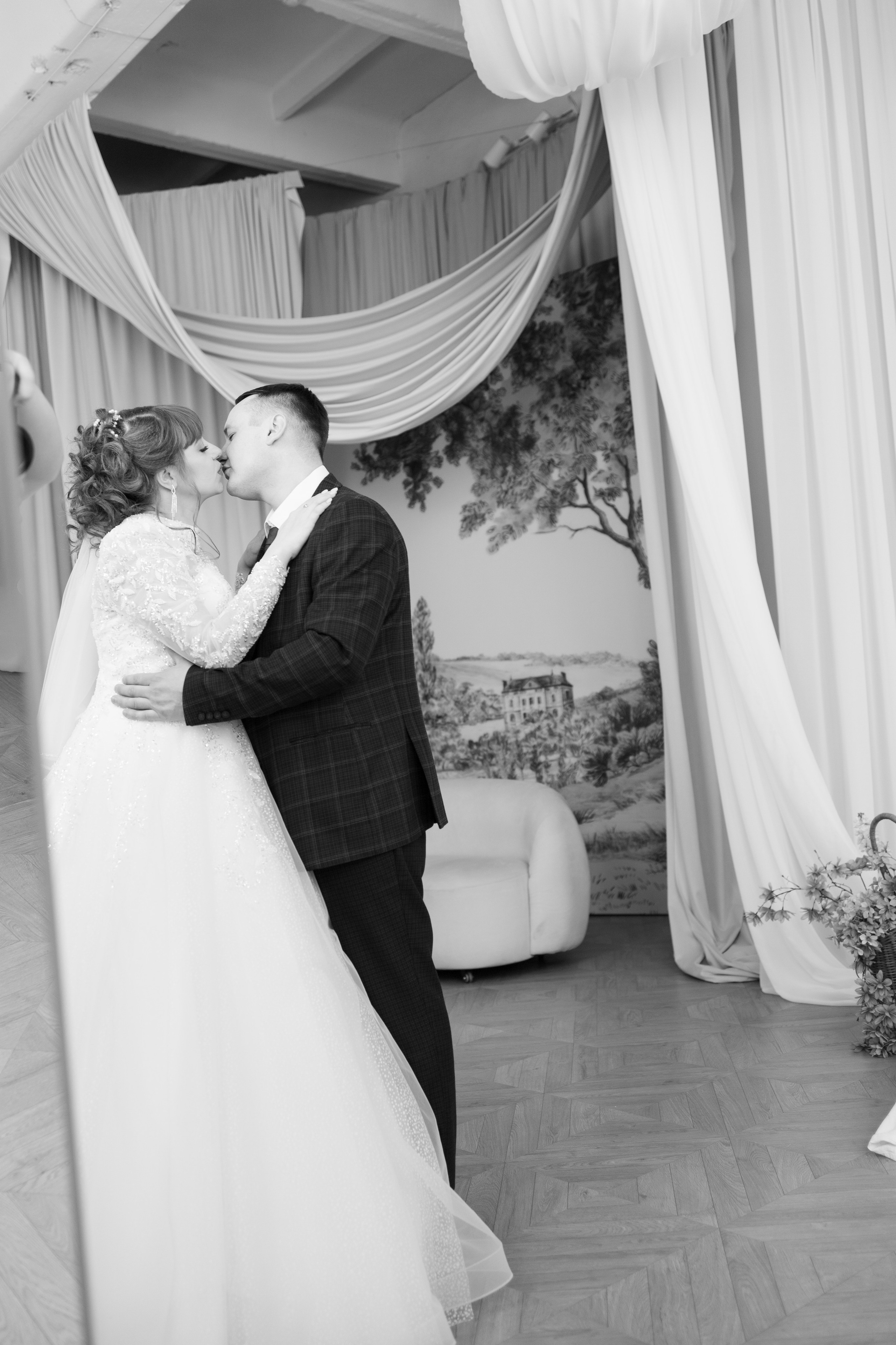 Wedding day A&A. Свадебный фотограф Курган Михаил Деркачев