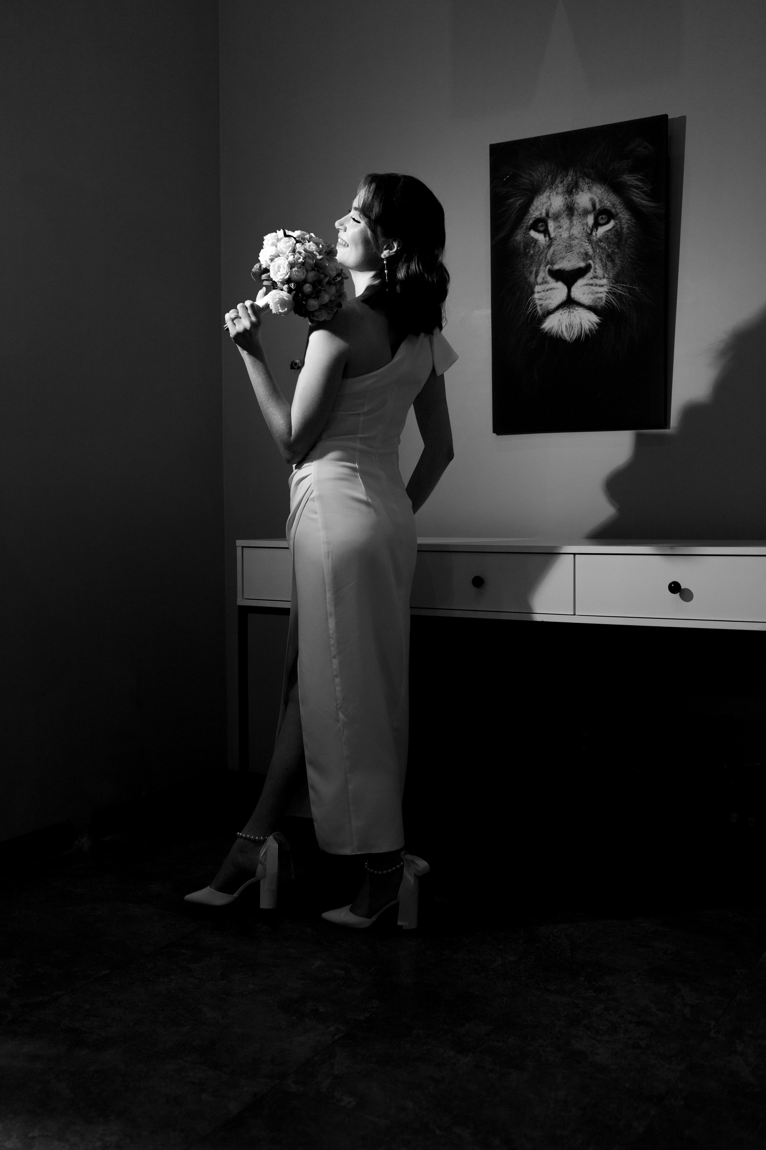 Wedding day A&D. Свадебный фотограф Курган Михаил Деркачев