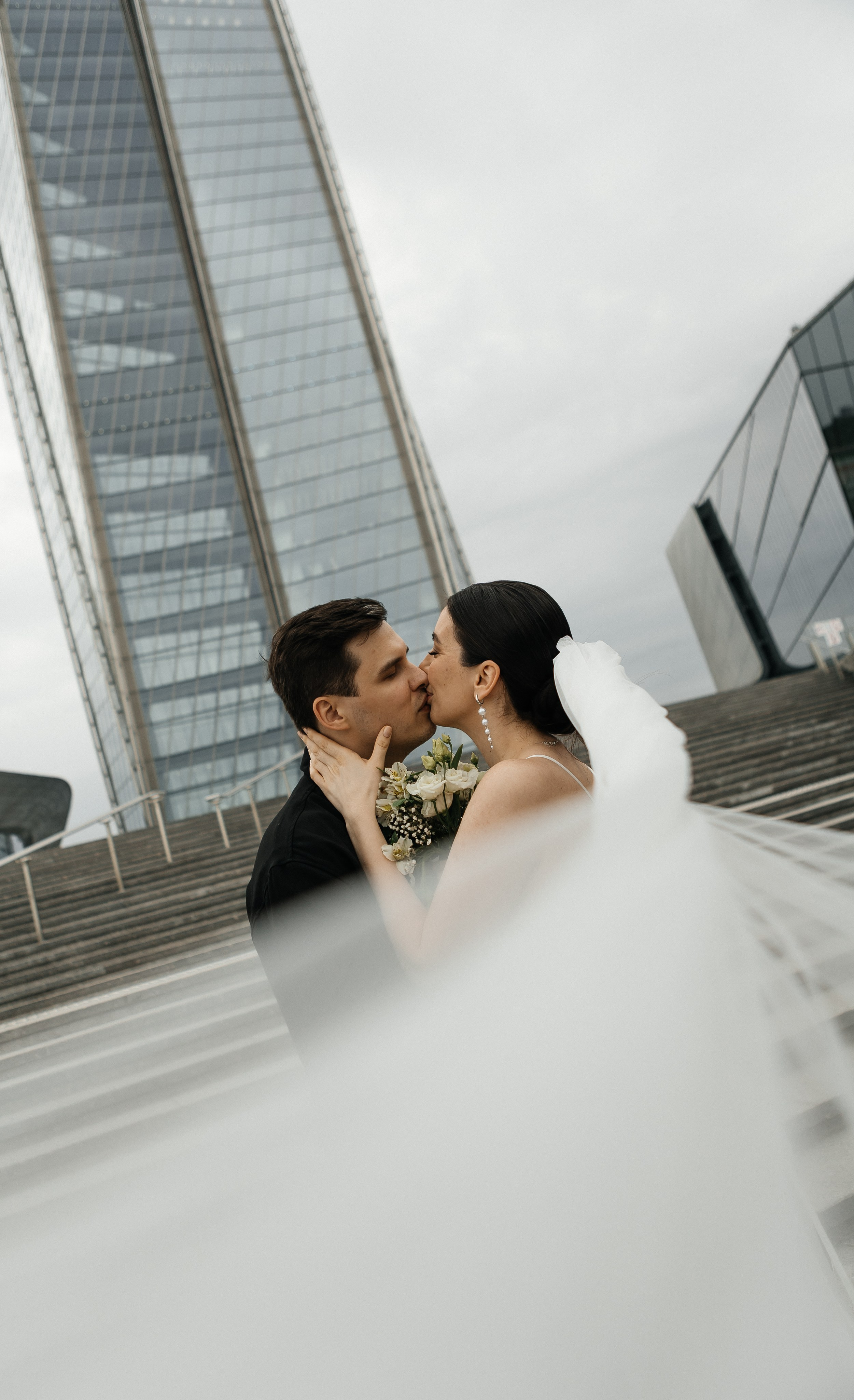 Свадьбы. Репортажный и свадебный фотограф в Санкт-Петербурге Романов Вадим