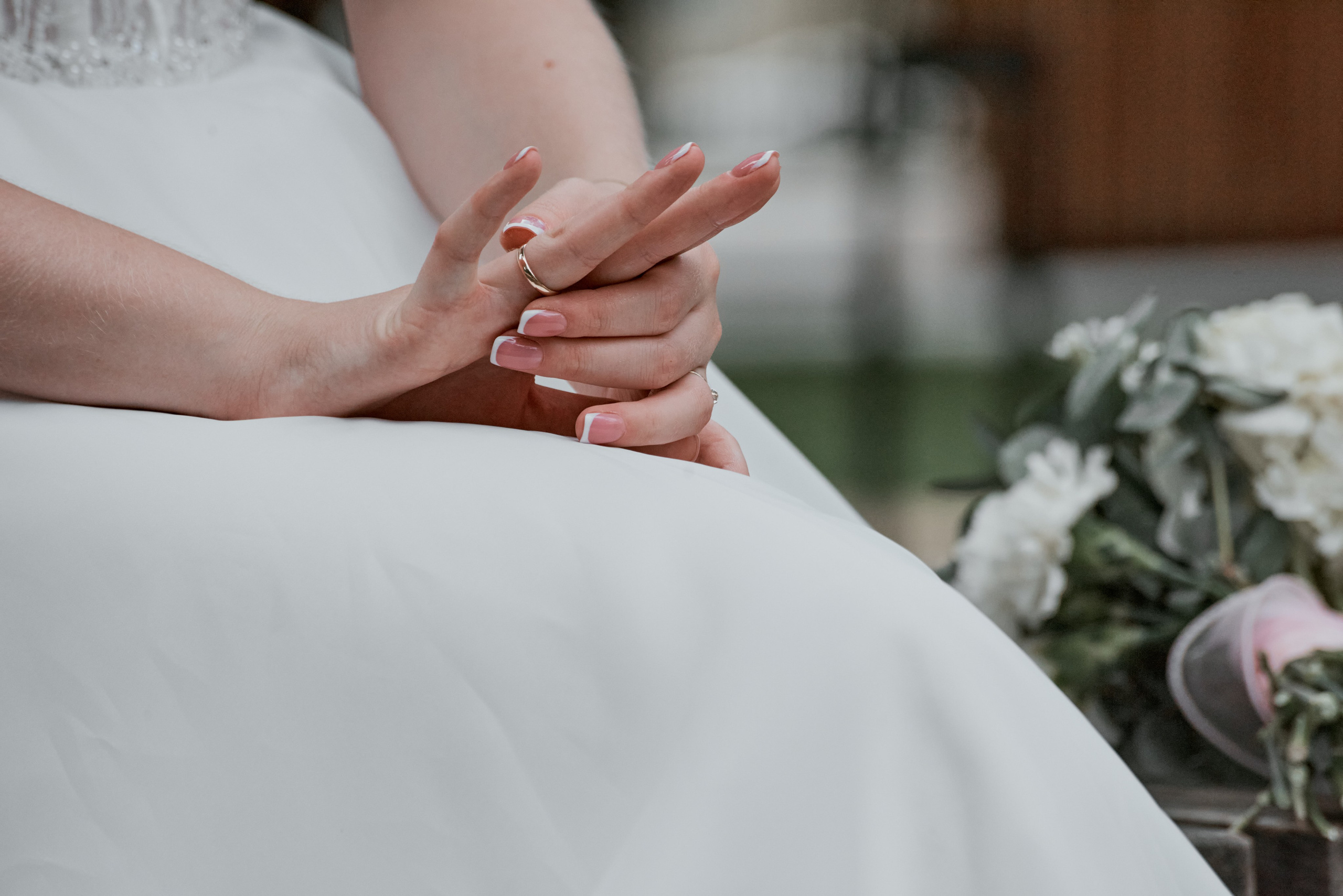 Свадебное фото Воронеж