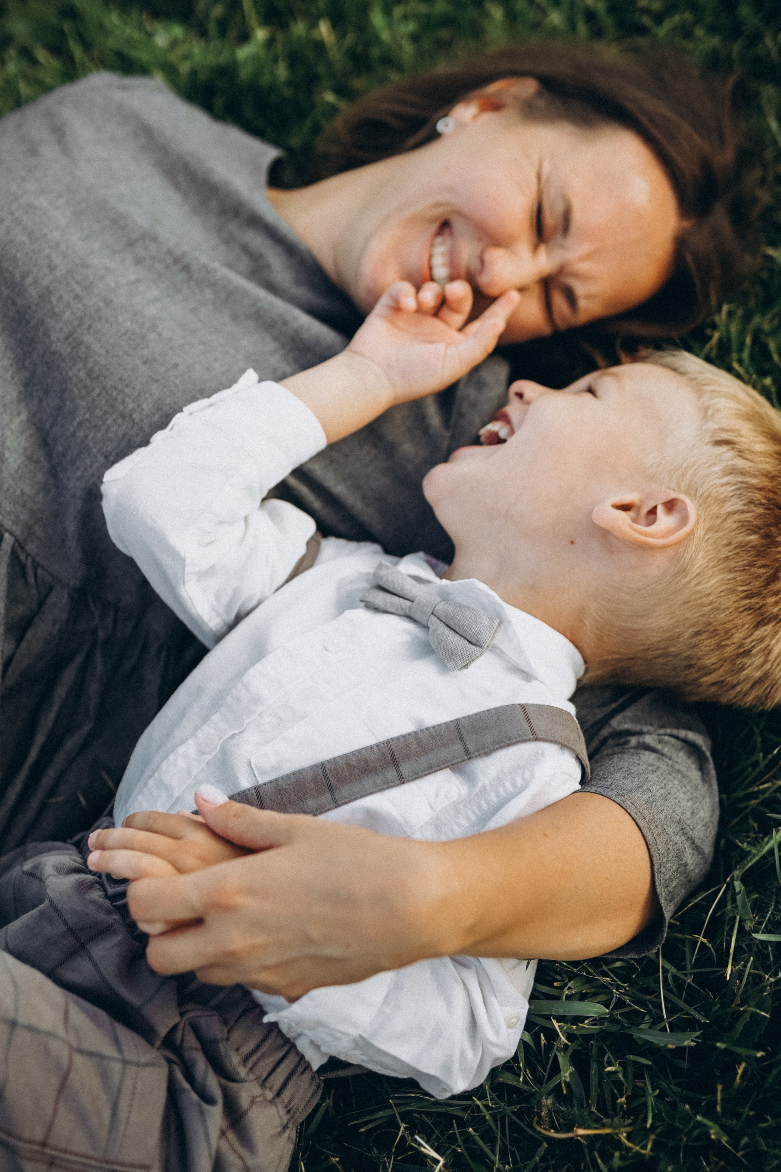 Ты лети воздушный змей. Фотограф Наталья Колганова