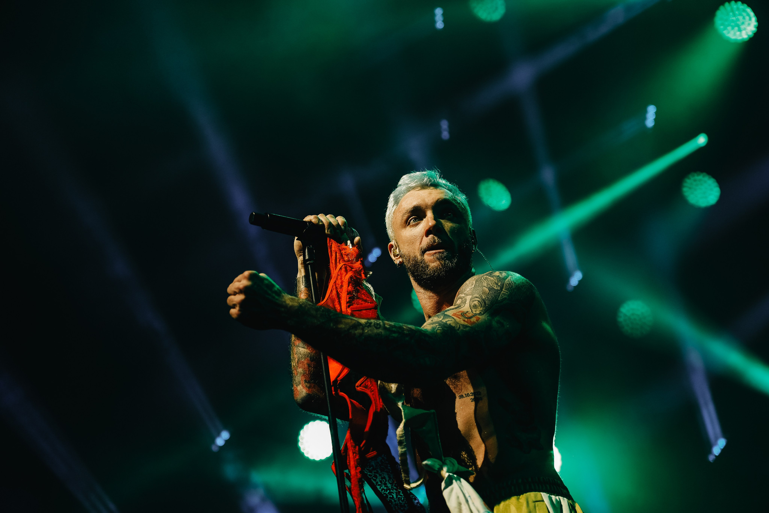 ГУДТАЙМС @MTC LIVE HALL