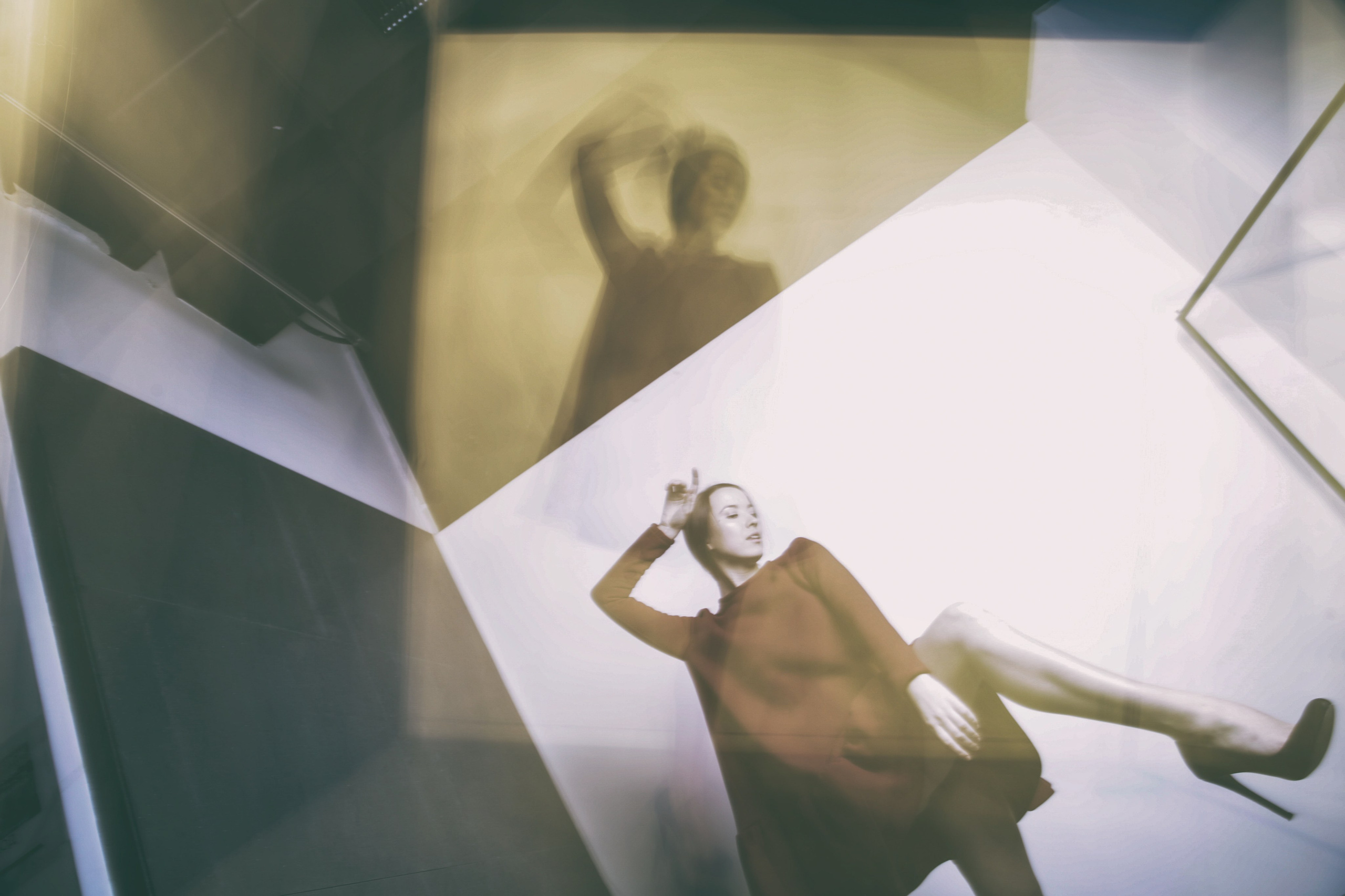 Портретный, концертный, репортажный фотограф Юлия Солодовникова