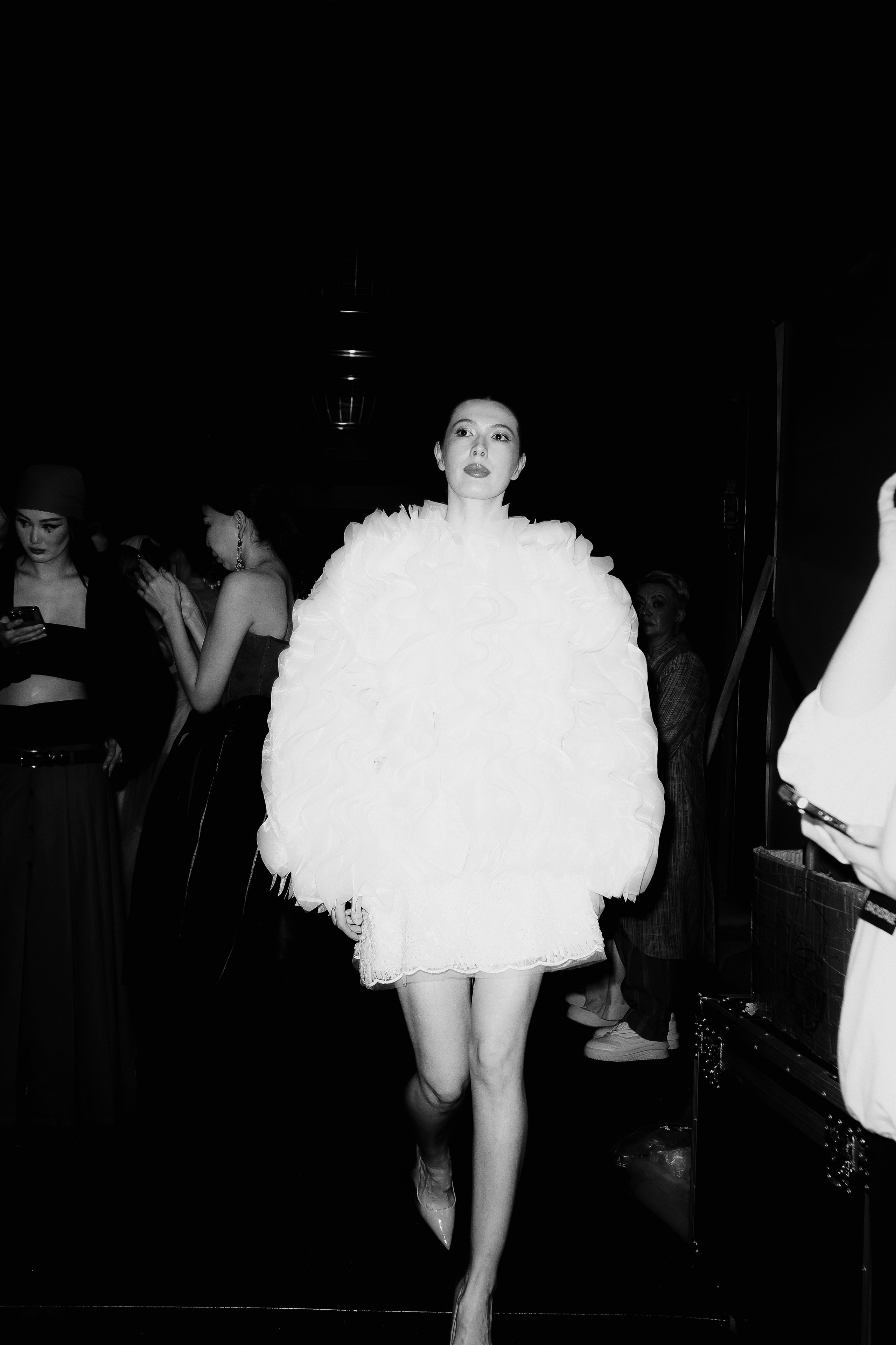 KFW SEASON 34. Фотограф Алматы | Весь мир — Никита Колодин