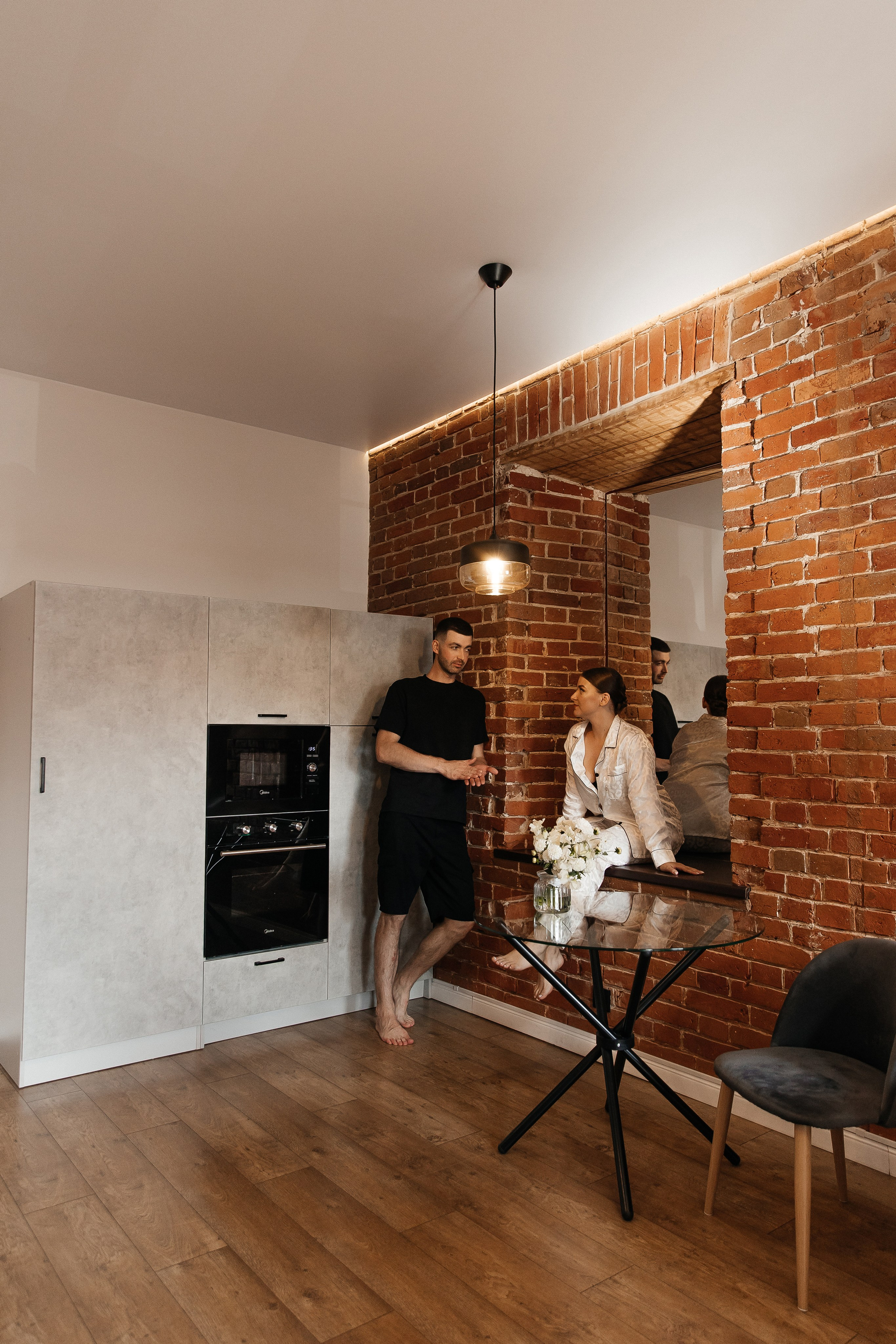 Наташа и Максим. Свадебный и семейный фотограф в Вологде Екатерина Назарина