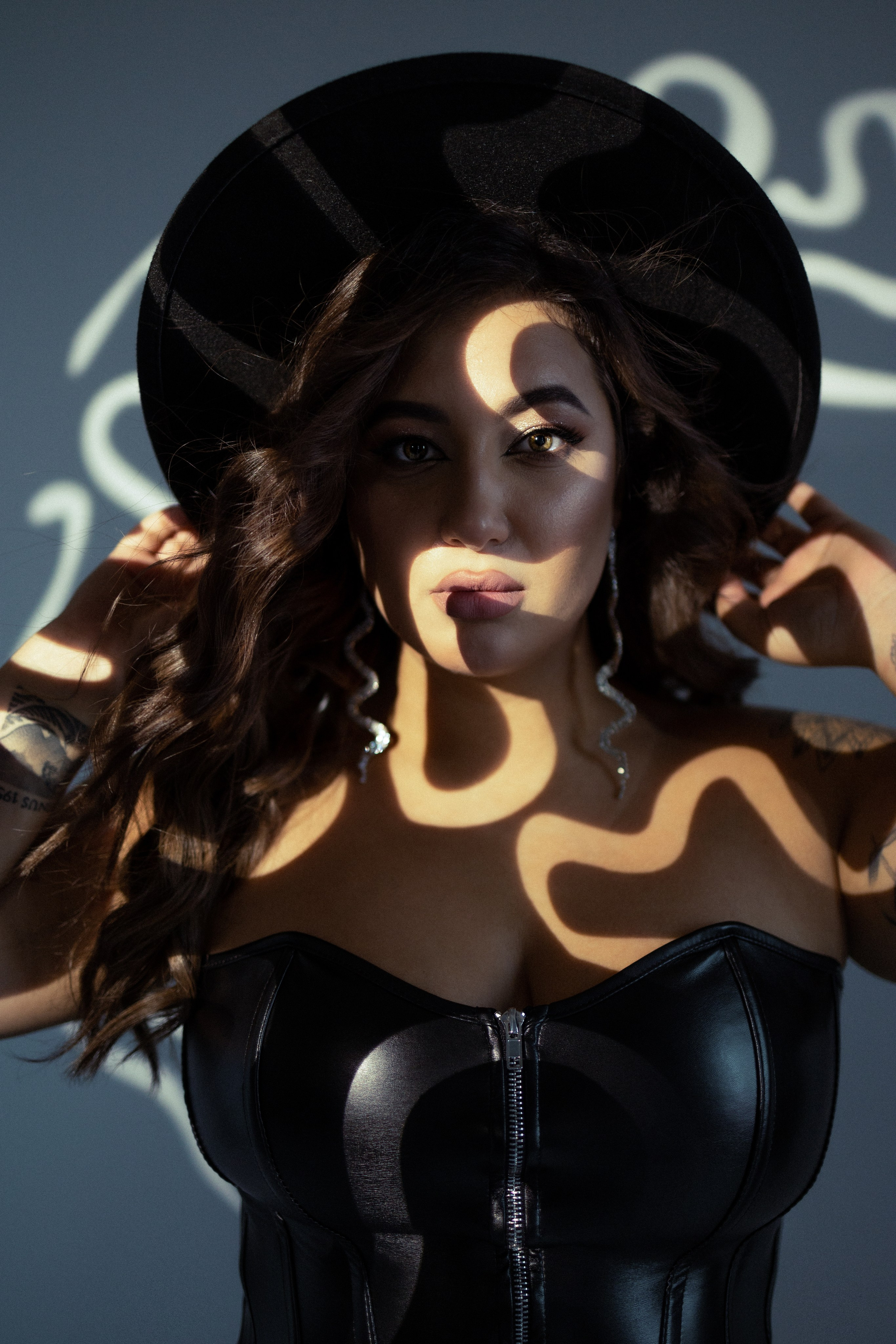 Фотограф Нина Крутая Москва