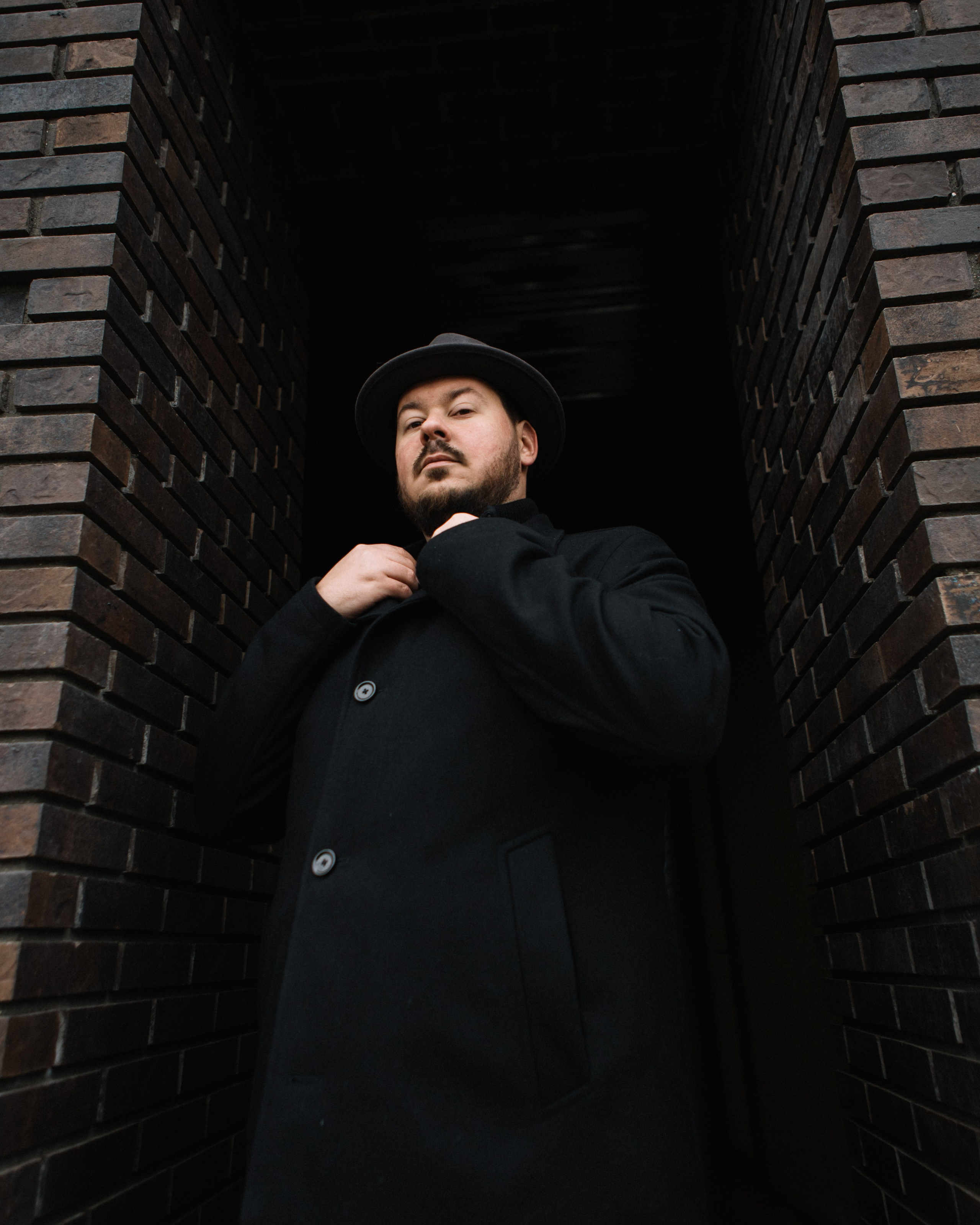 Мужское. Фотограф Нина Крутая Москва