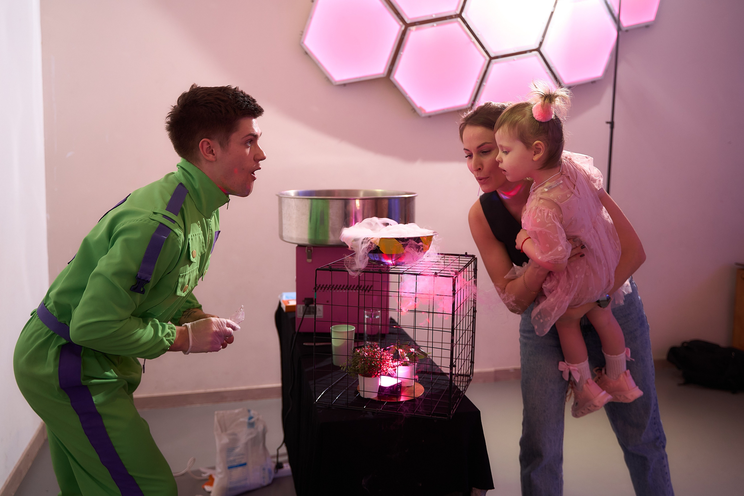 День рождения Киры. Фотограф и видеограф в Екатеринбурге