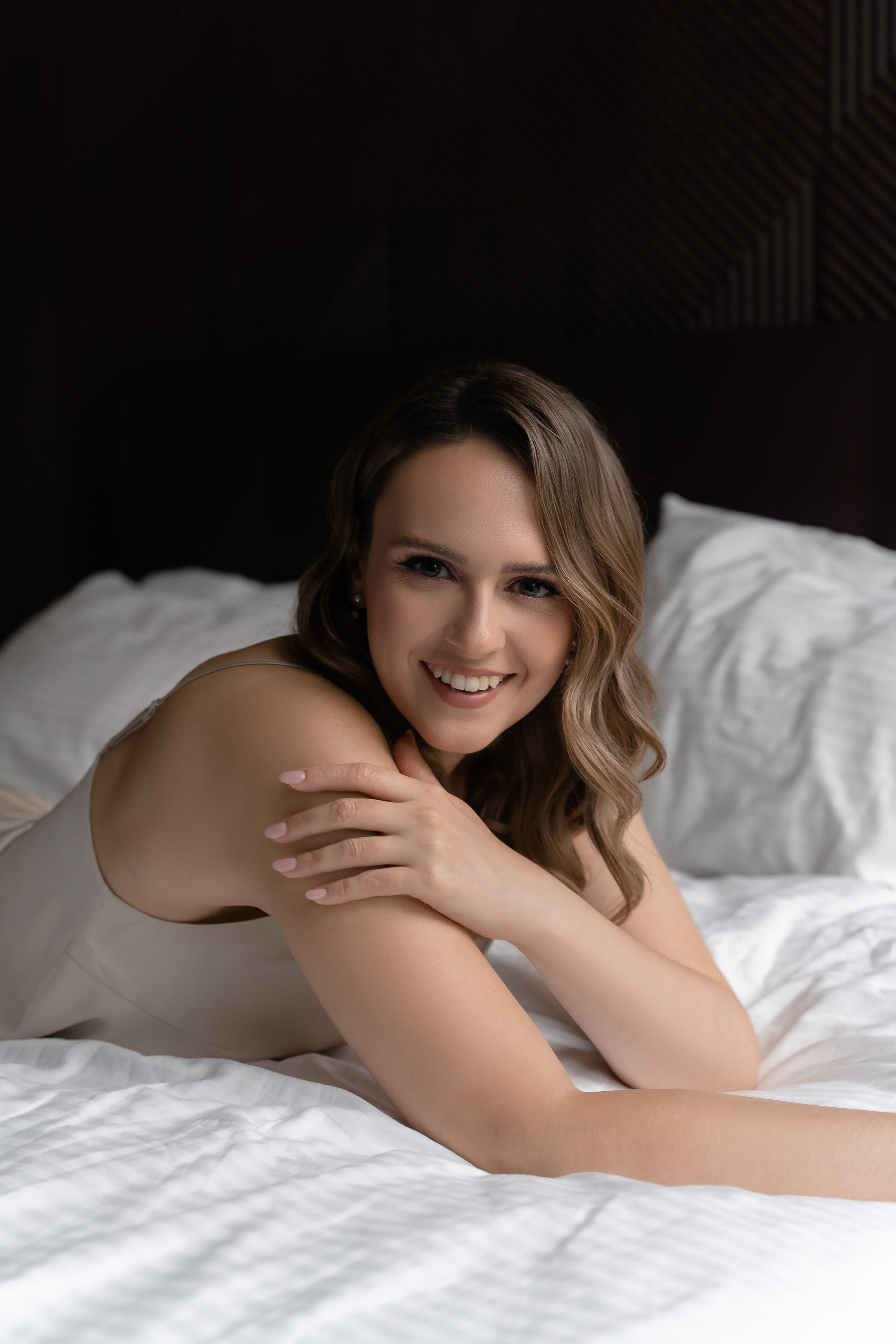 Максим и Лика. Свадебный и семейный фотограф в Новосибирске Наталья Зорина