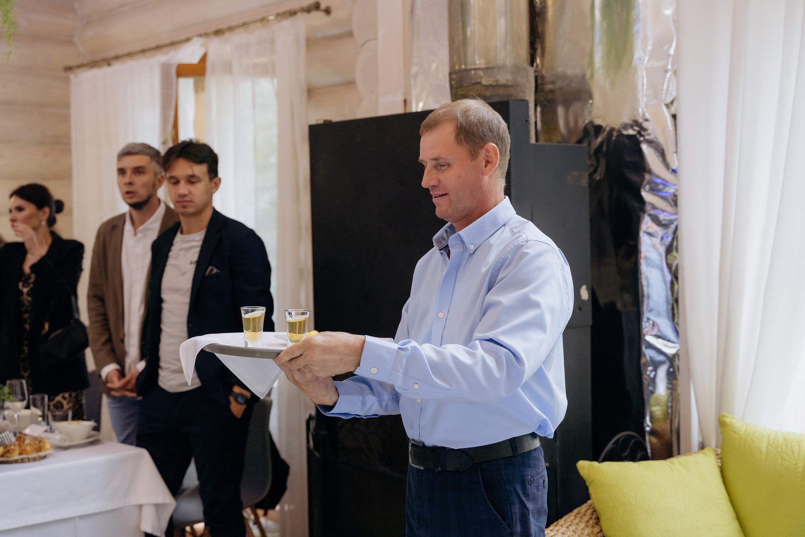 Саша и Даша. Свадебный и семейный фотограф в Новосибирске Наталья Зорина