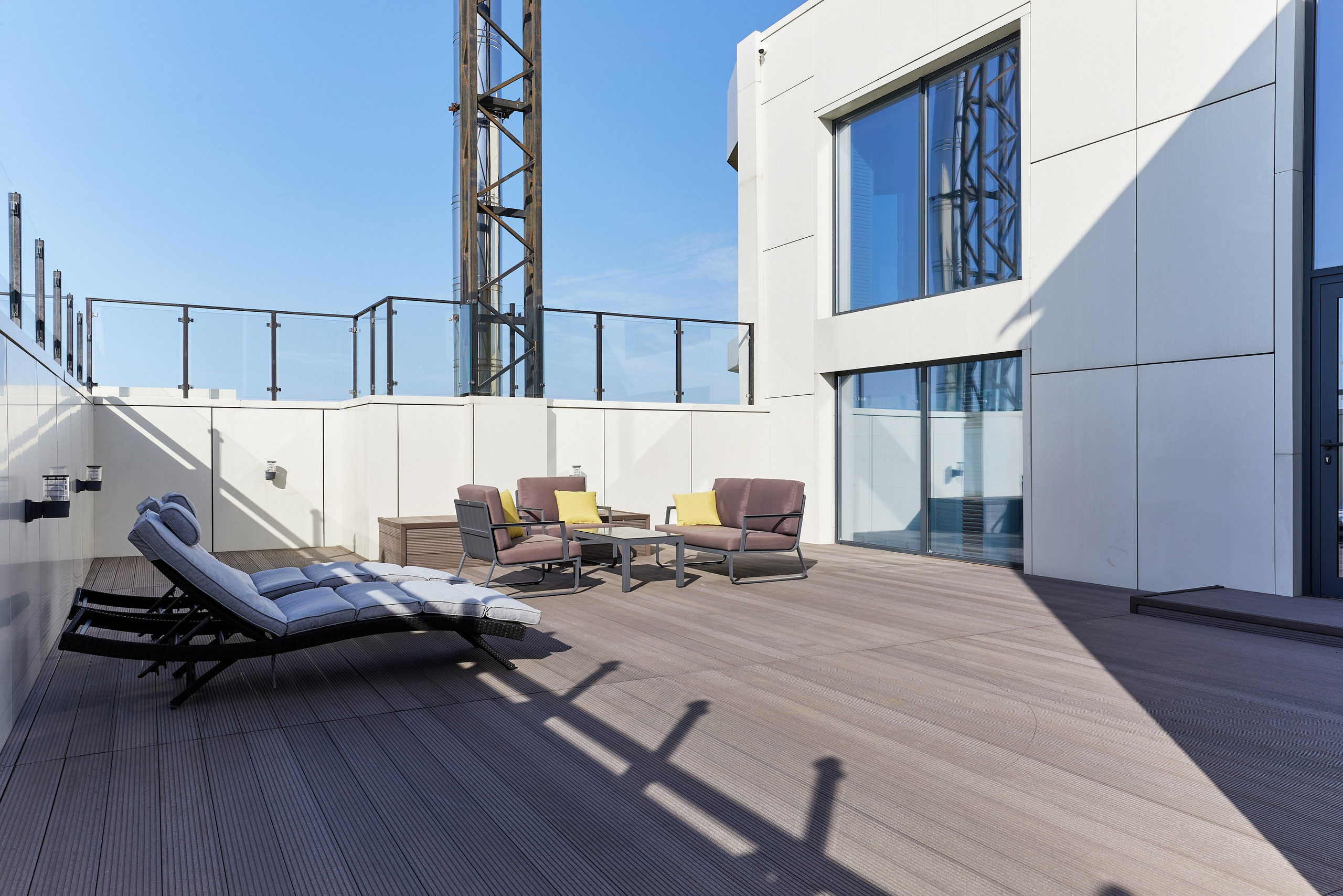 ПЕНТХАУС В ЖК ВИКТОРИЯ. Интерьерный фотограф в Сочи Анисимова Ольга