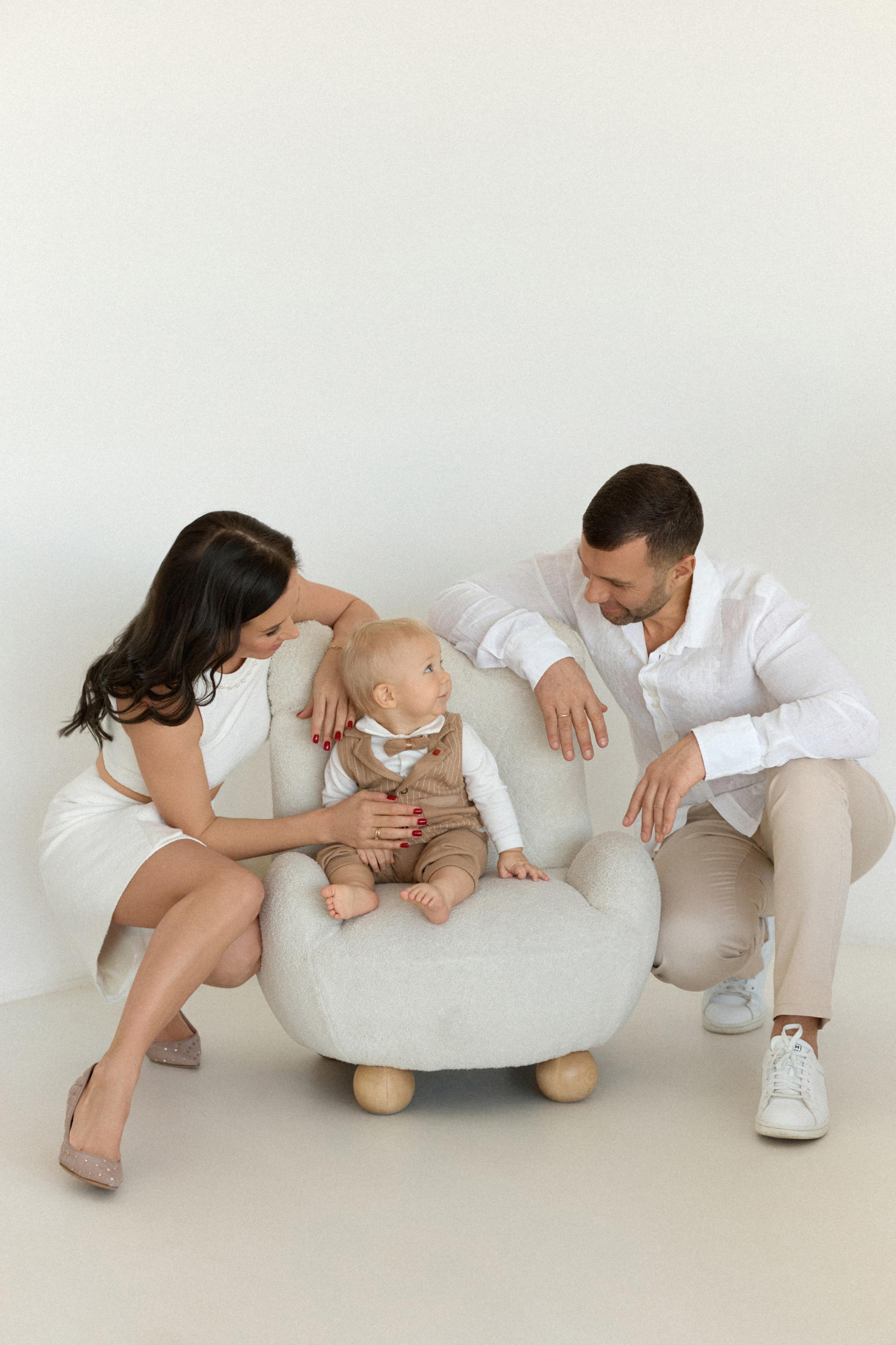 Сергей, Анна & Дима. Сестры Карабаза. Фотографы и ретушеры в Москве и Санкт-Петербурге