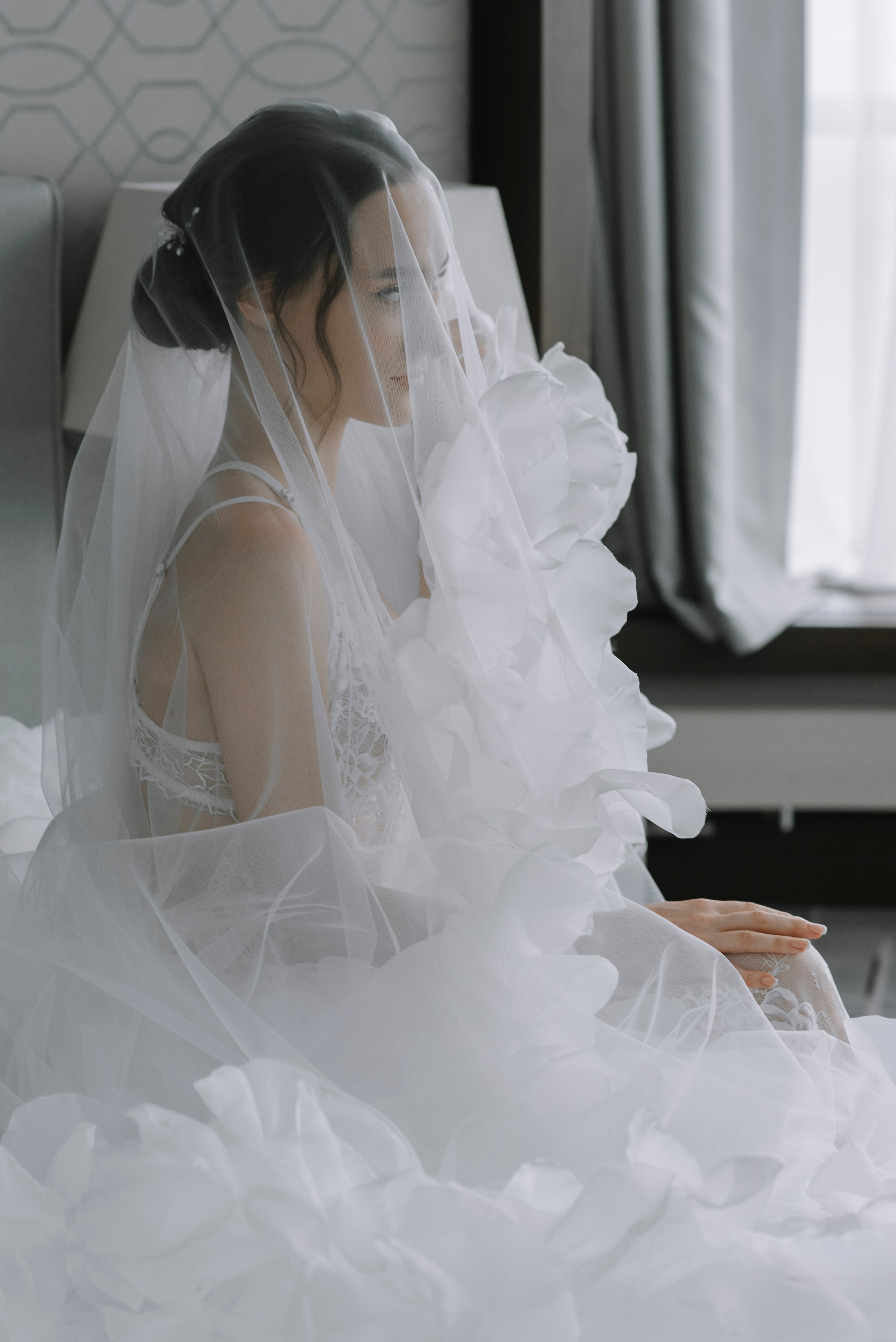 Екатерина и Герман. Свадебный фотограф Москва Истра Звенигород Нахабино