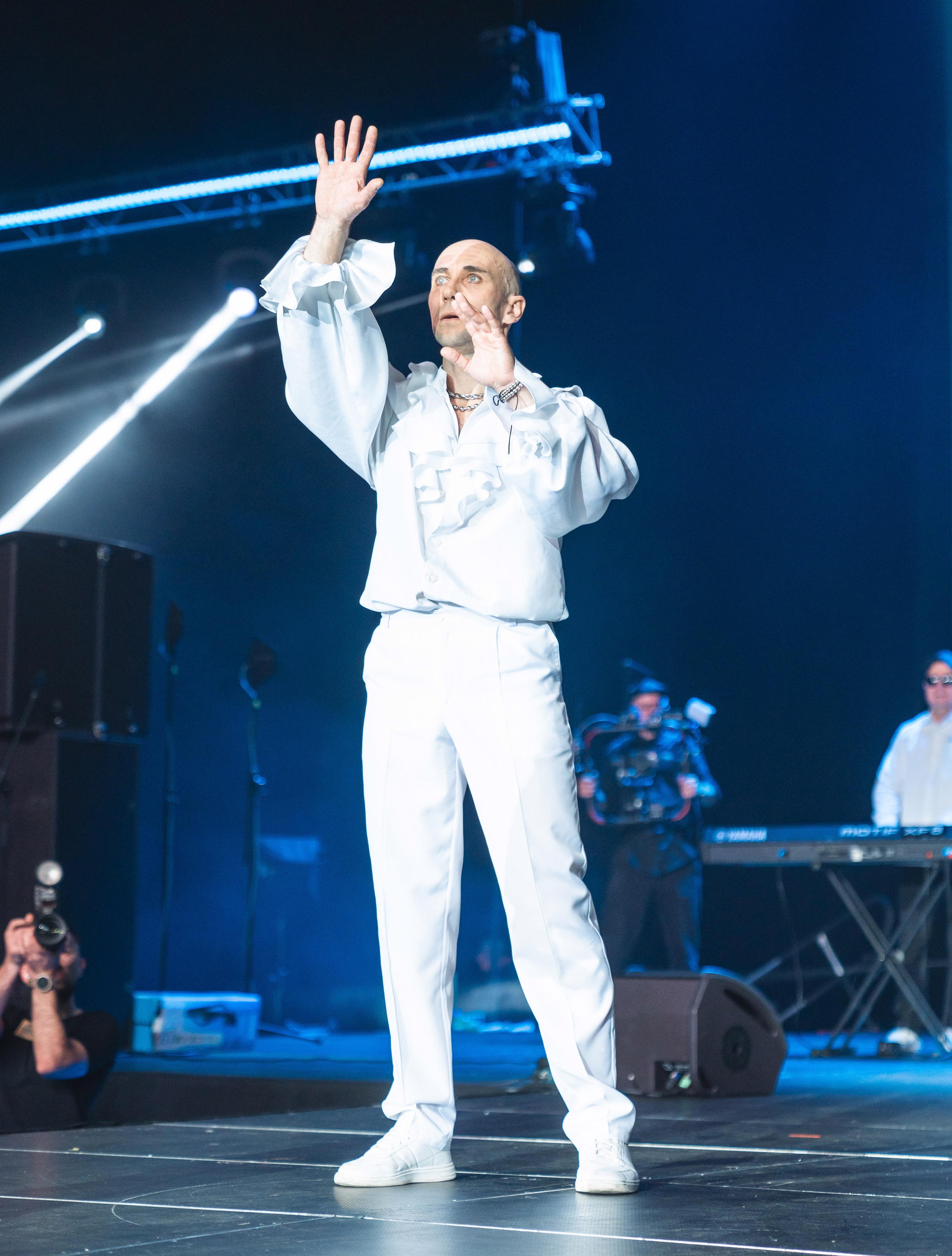 Концерт Светланы Разиной в КСК Арене Санкт-Петербург, день рождение компании Ленремонт, КСК Арена Санкт-Петербург, Мираж, концерт, Светлана Разина, Ленремонт, концерт Санкт-Петербург 