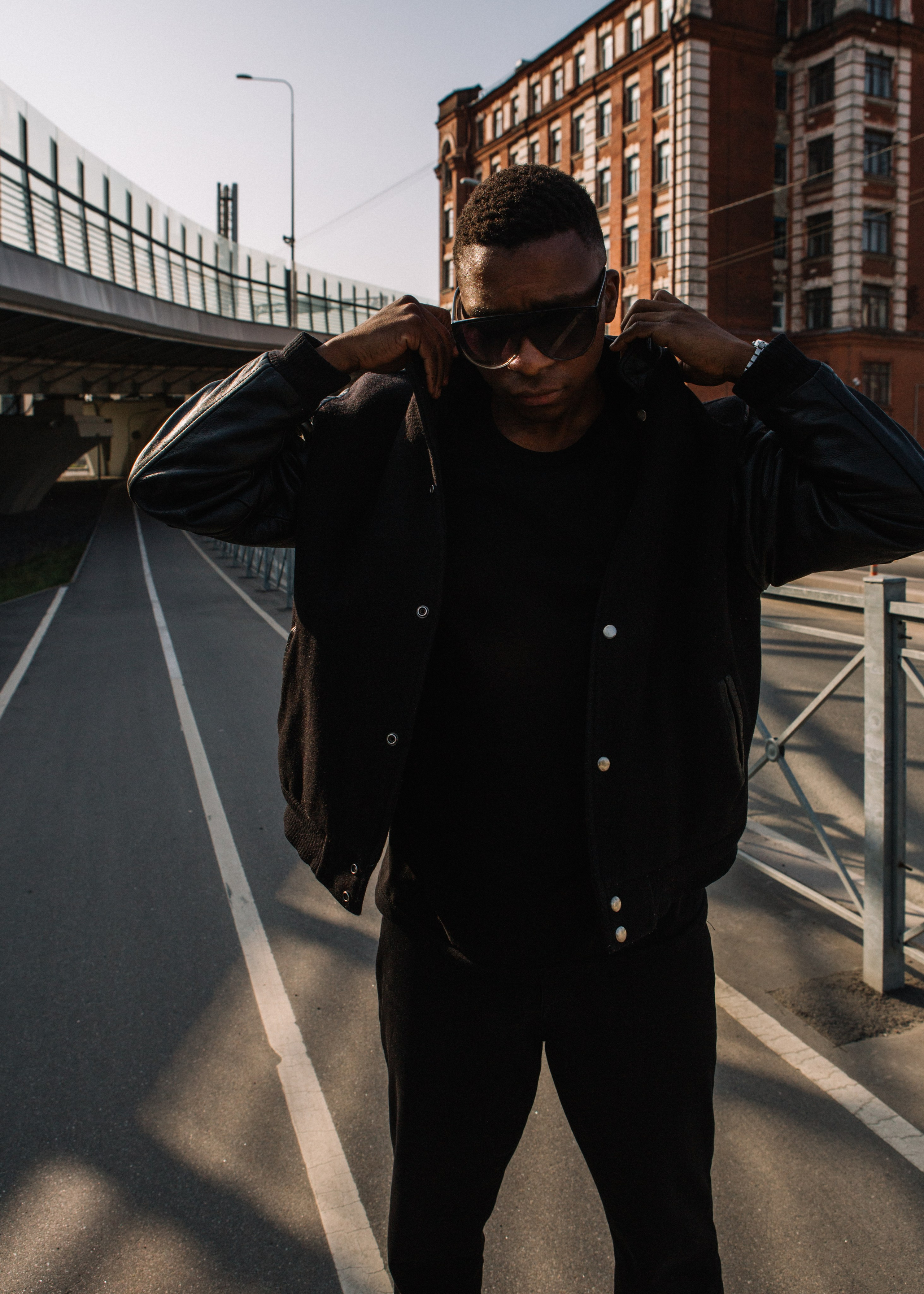 Мзи. Семейный и портретный фотограф в Санкт-Петербурге