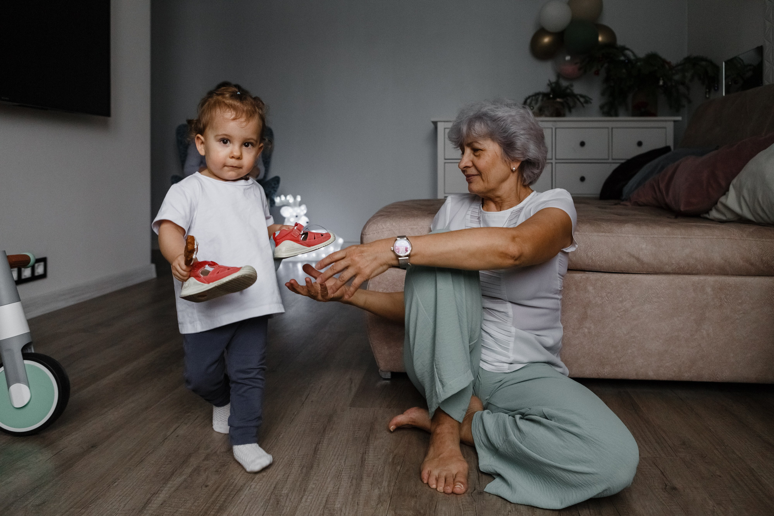 Пулатовы. Семейный и портретный фотограф в Санкт-Петербурге