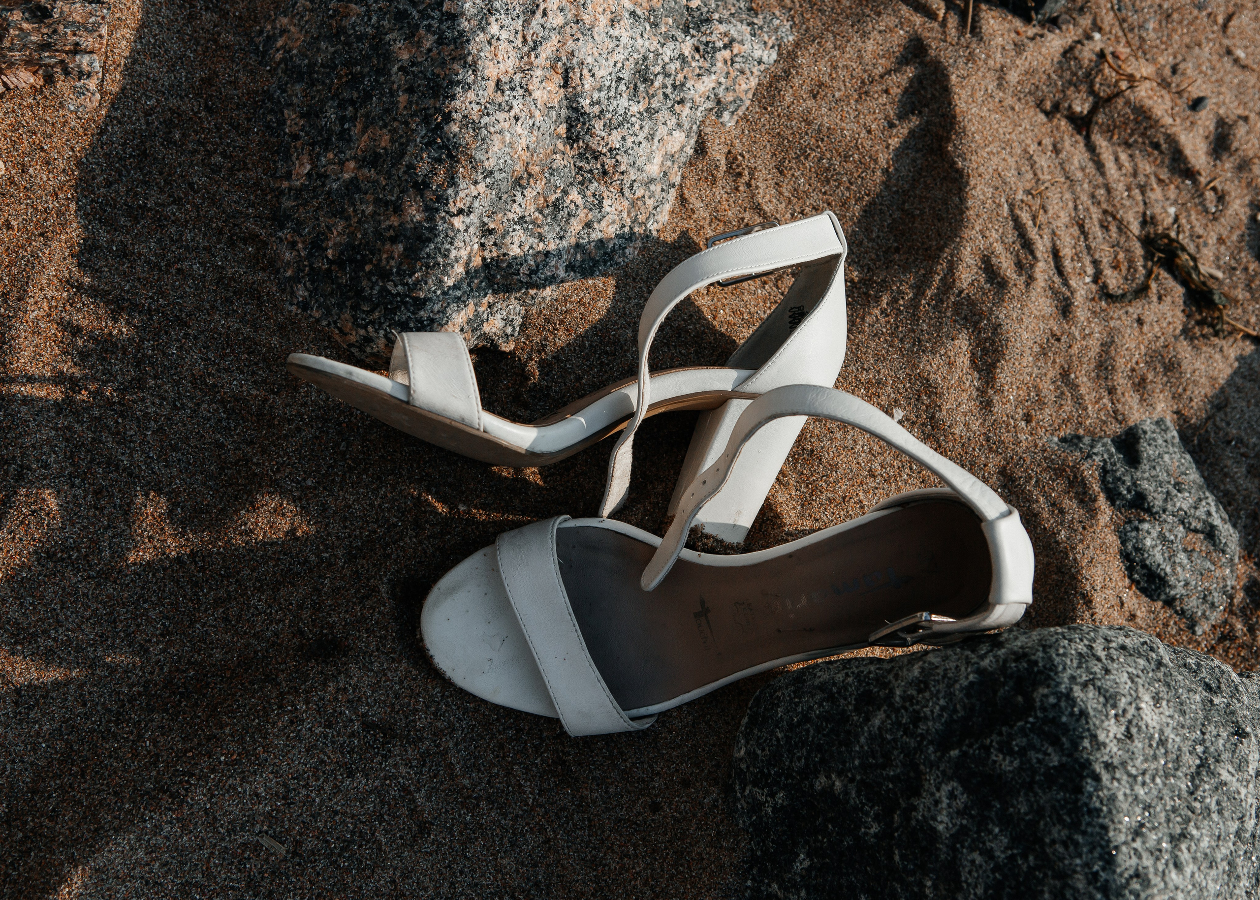 Ксения. Семейный и портретный фотограф в Санкт-Петербурге