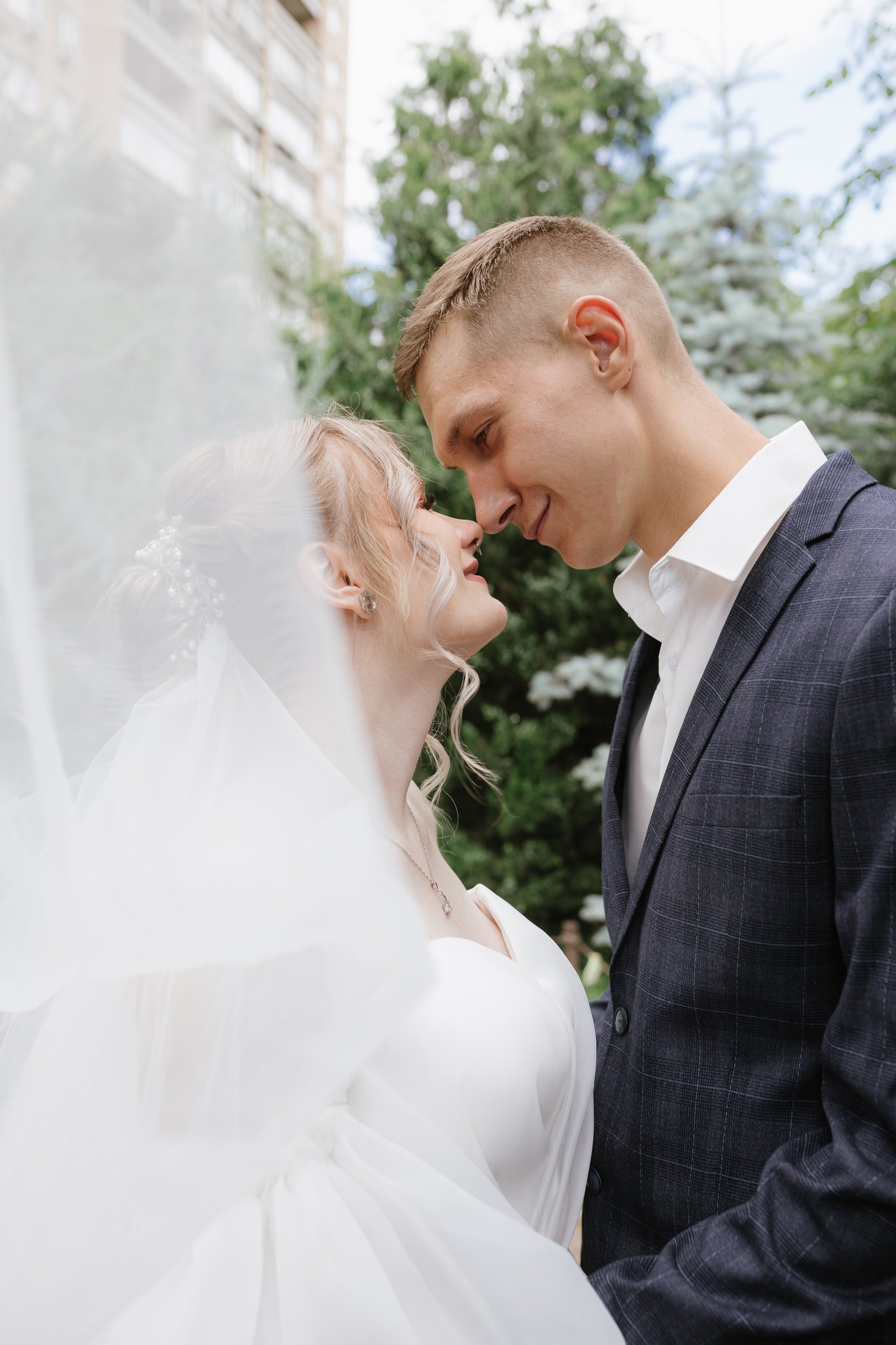 Кирилл & Юлия. Семейный и домашний фотограф в Москве и МО Королева Валерия