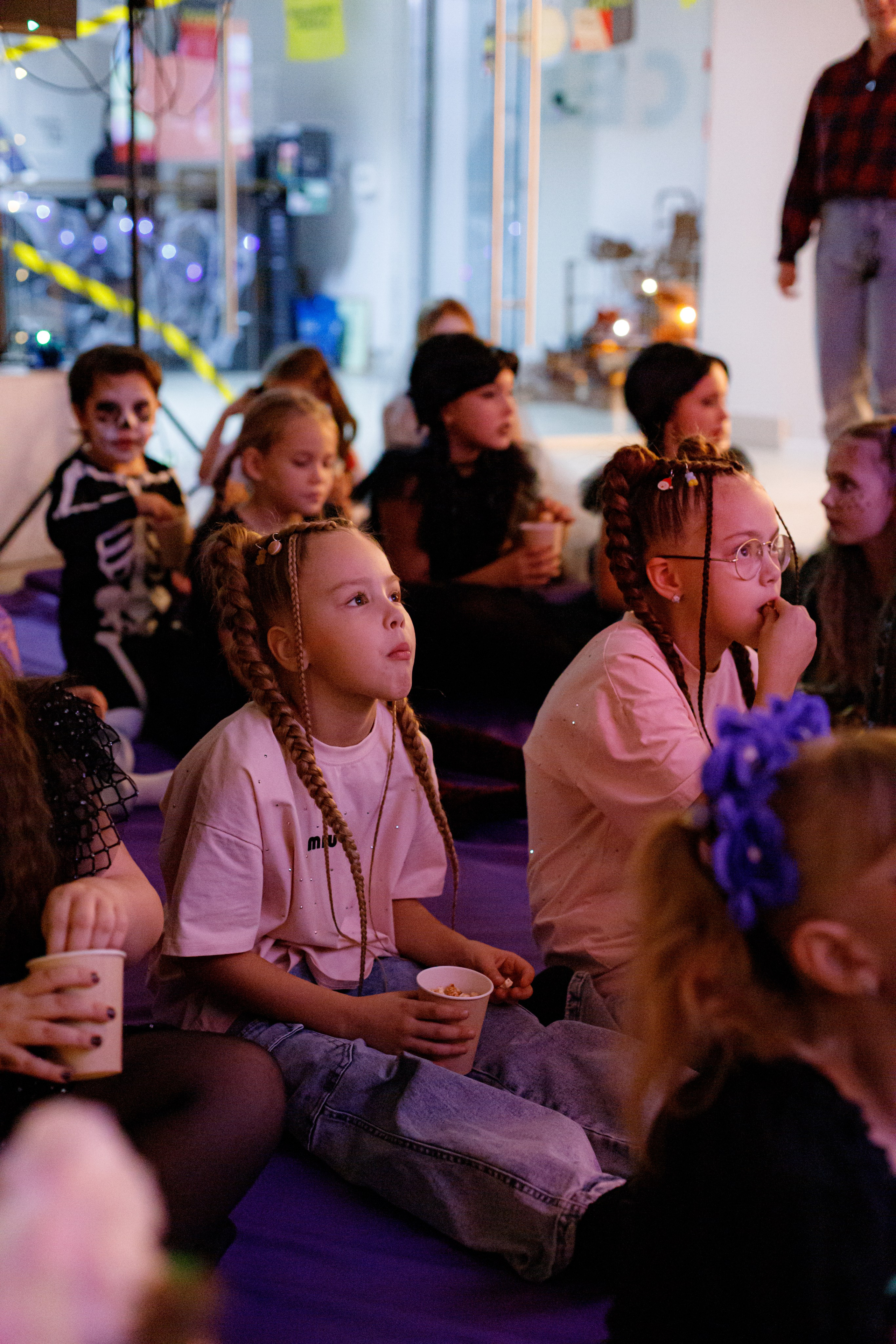 HALLOWEEN. Photokarish