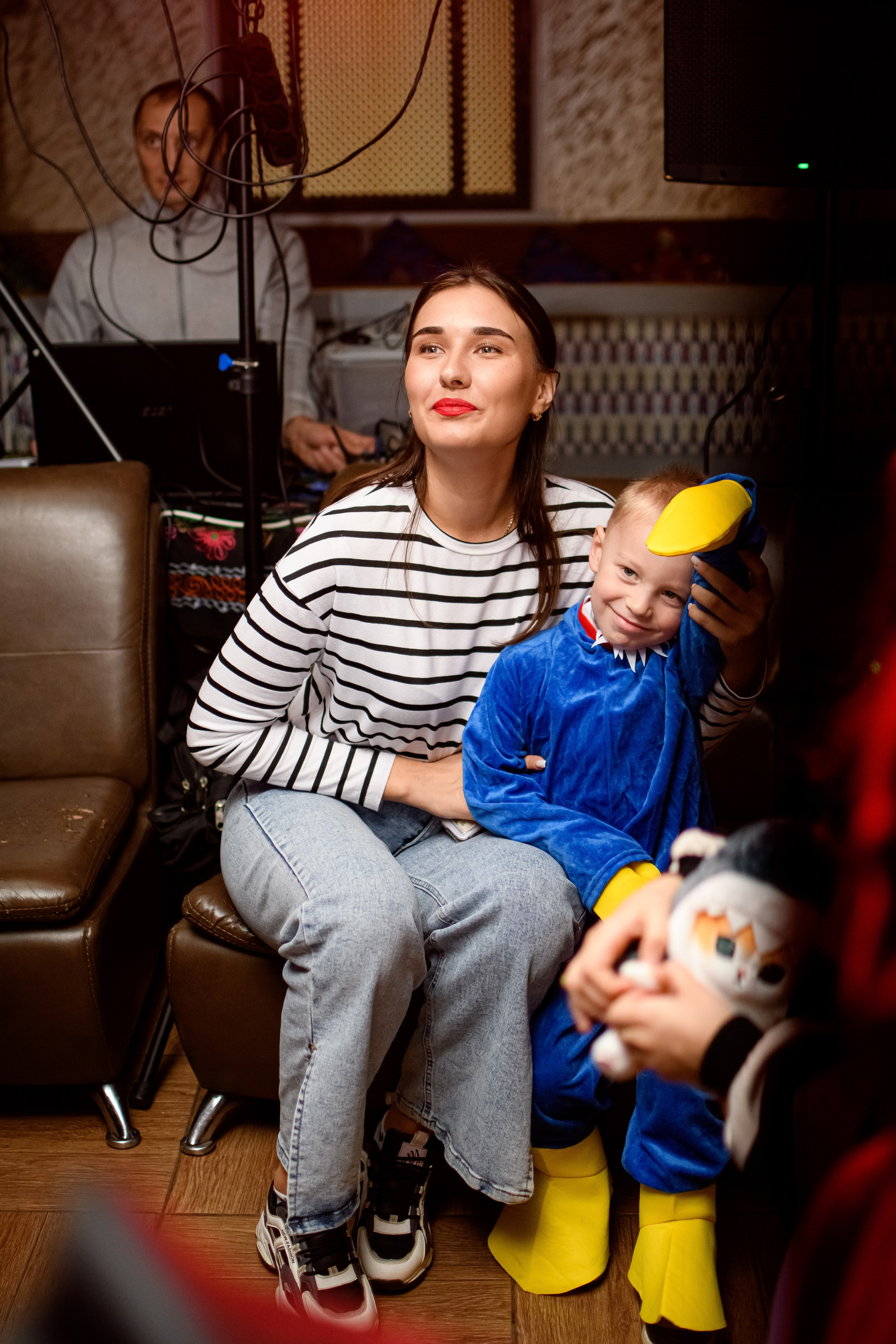 HALLOWEEN. Photokarish