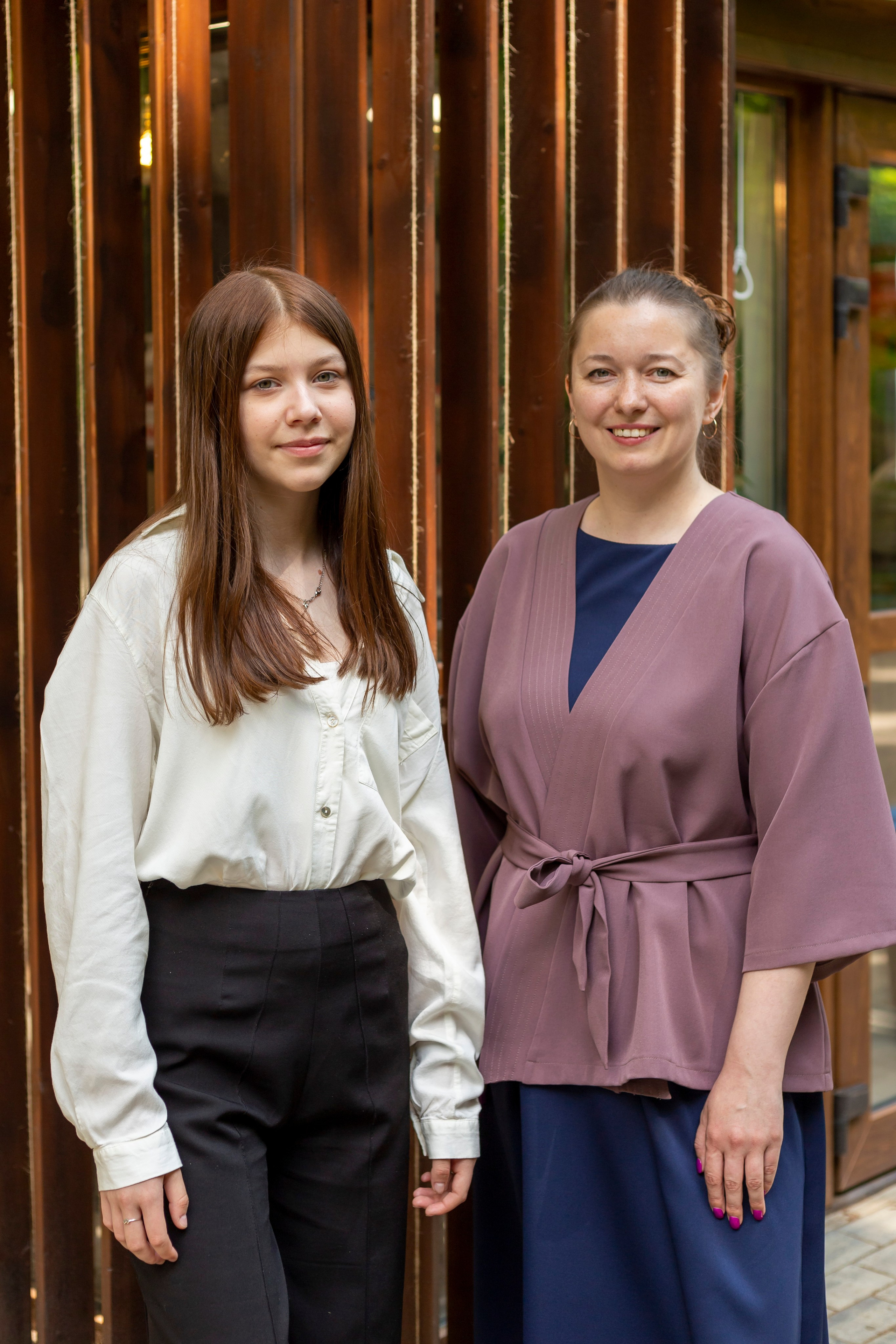 Фотосъемка 9 класс. Свадебный фотограф Марина Суворова и видеооператор Олег Петров