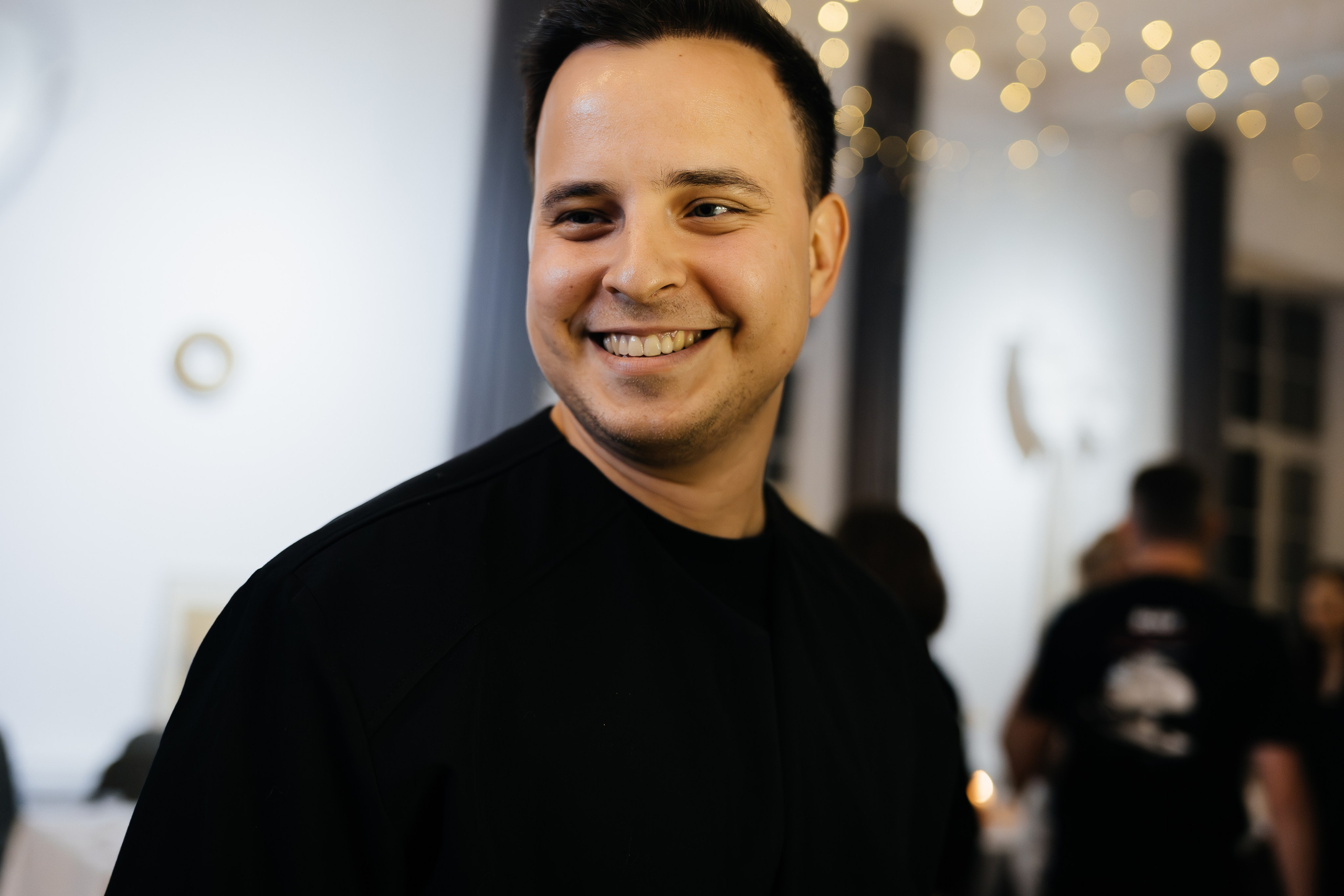 День Рождения Кристины. Коммерческий фотограф в Санкт-Петербурге Анна Кобзарь