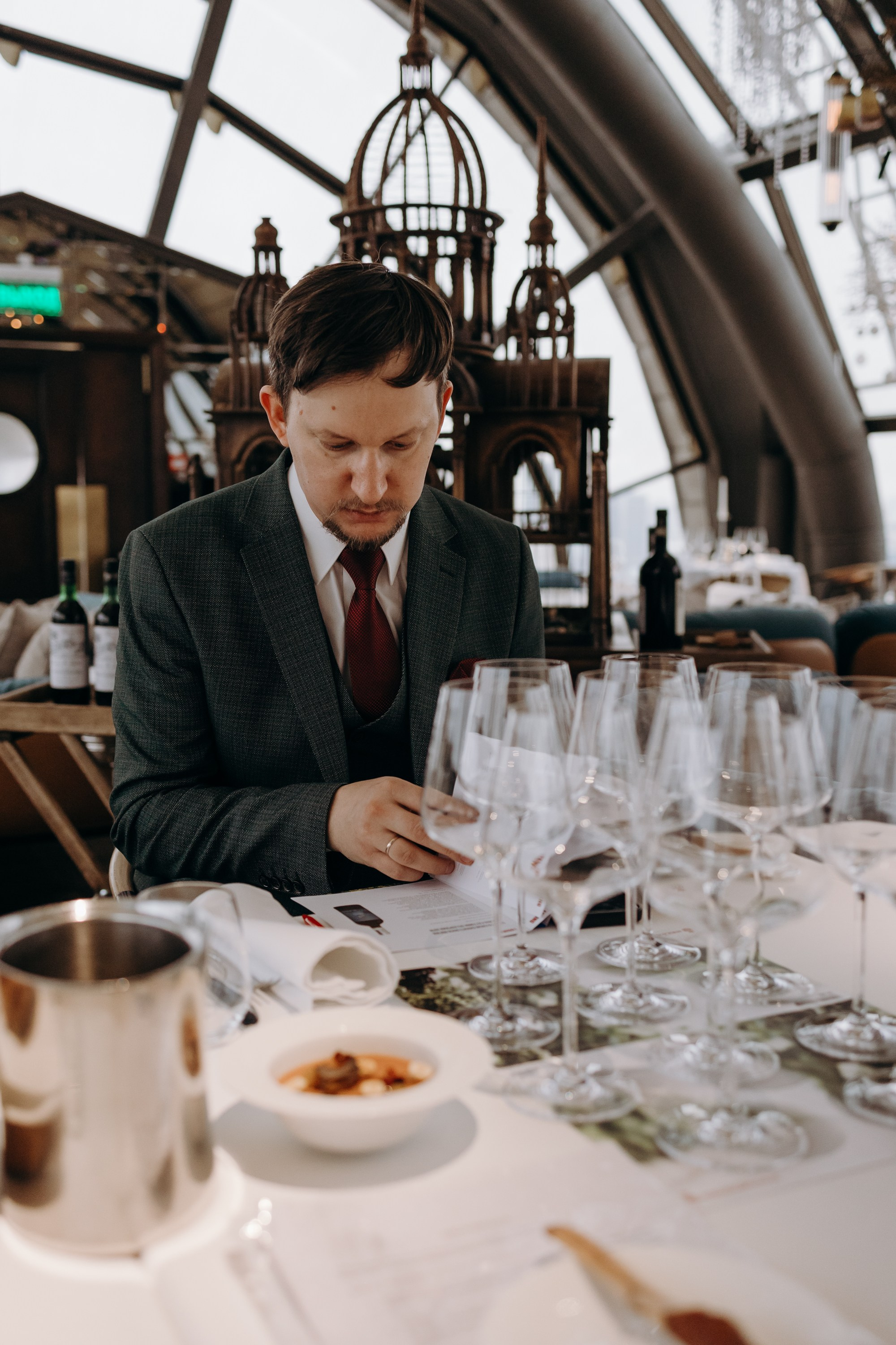 LUDING. Винная дегустация. Репортажный и свадебный фотограф в Москве Лена Таращенко