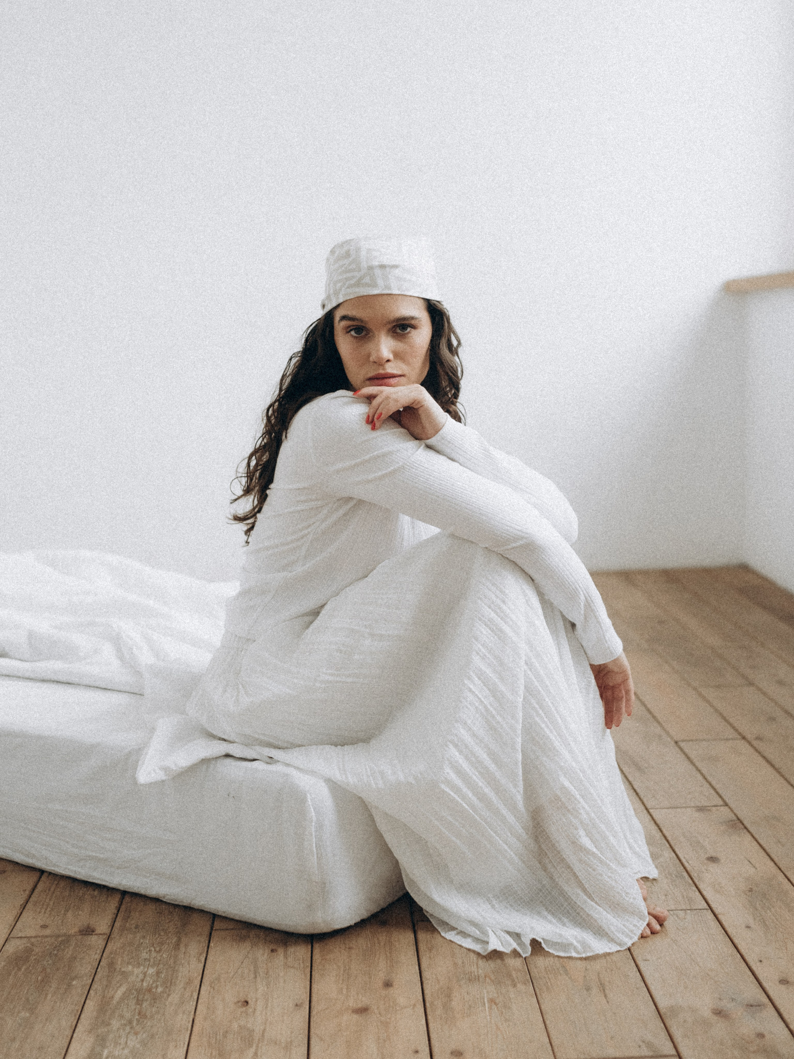 Портретная фотосъемка. Фотограф в Санкт-Петербурге и Уфе Алина Шаймухаметова