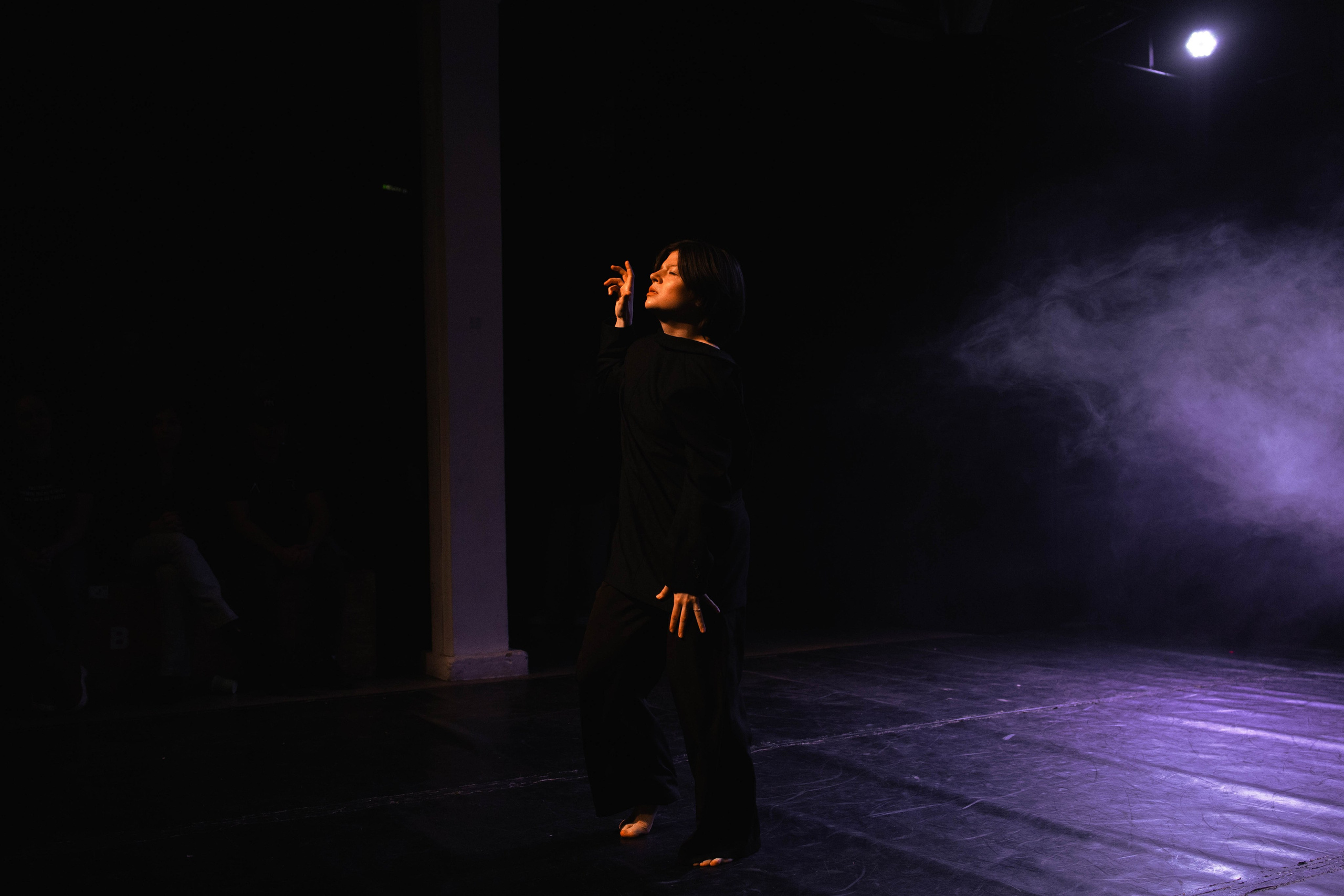 Flat White Contest. Портретный и репортажный фотограф в Санкт-Петербурге Виталия Бессарабова