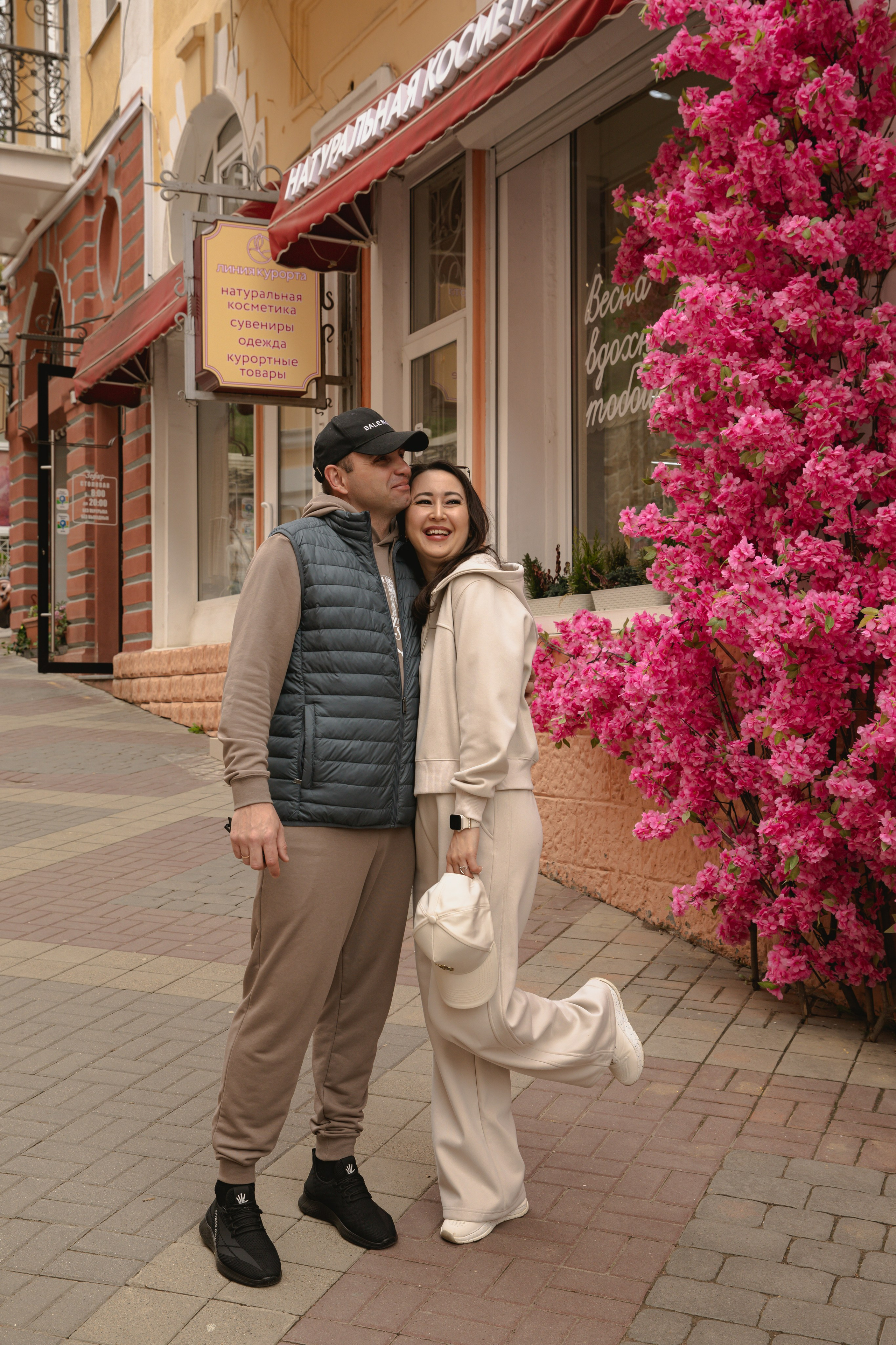 Фотограф в Кисловодске Юлия Федоренко