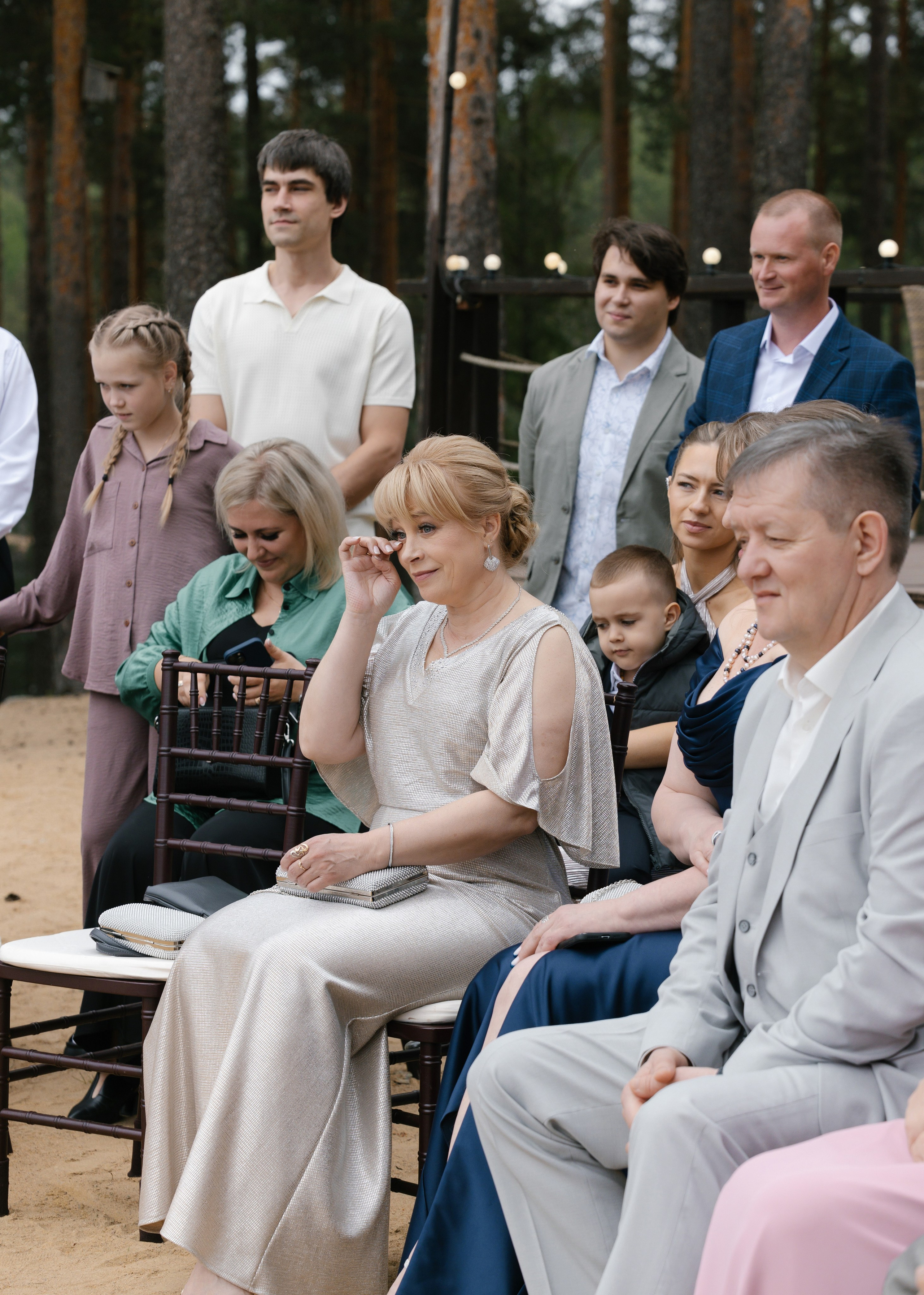 Антон и Алена. Свадебный фотограф в Калининграде Ольга Пасечник