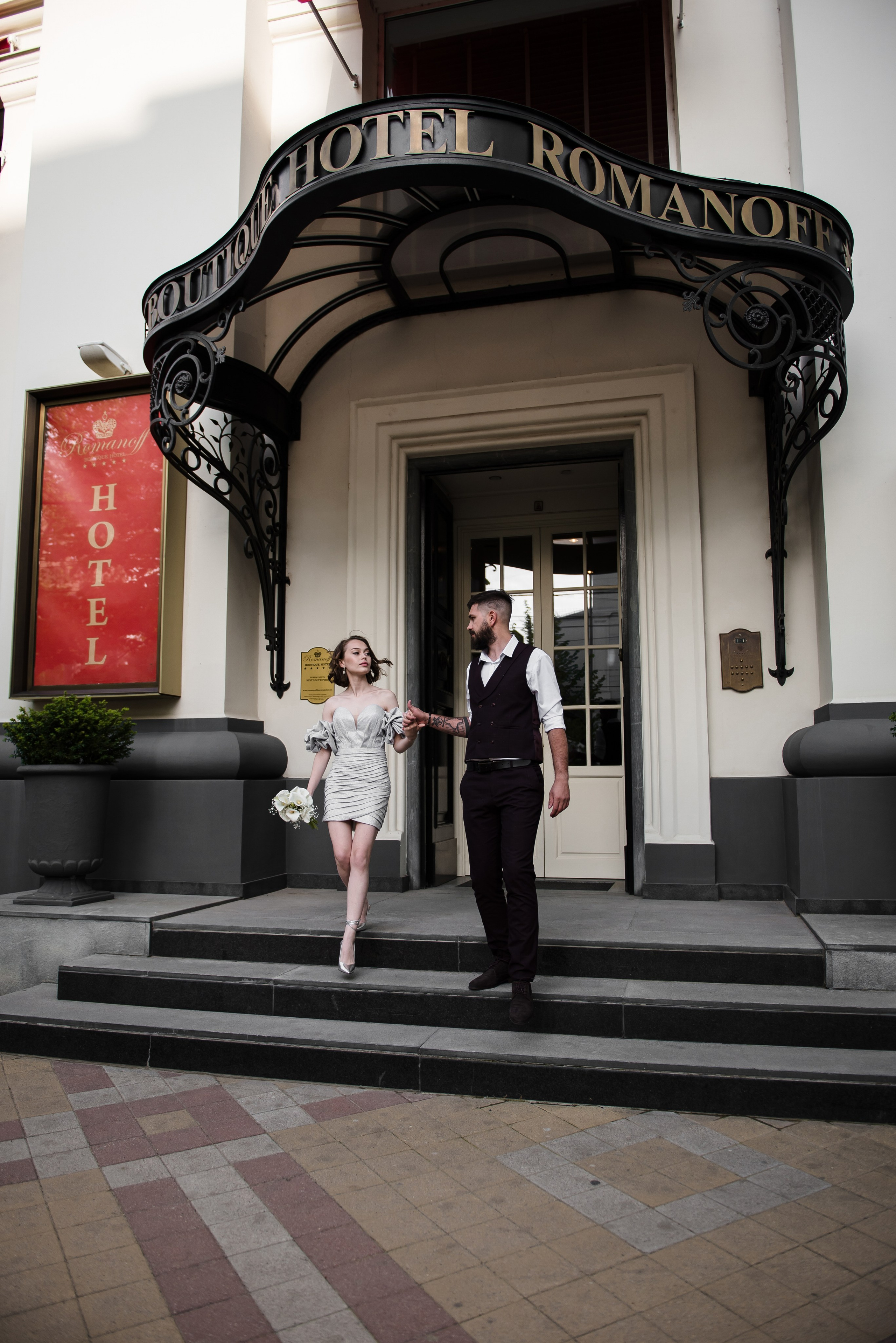 Лишь мгновения. Свадебный и семейный фотограф Темрюк Алёна Ковальская