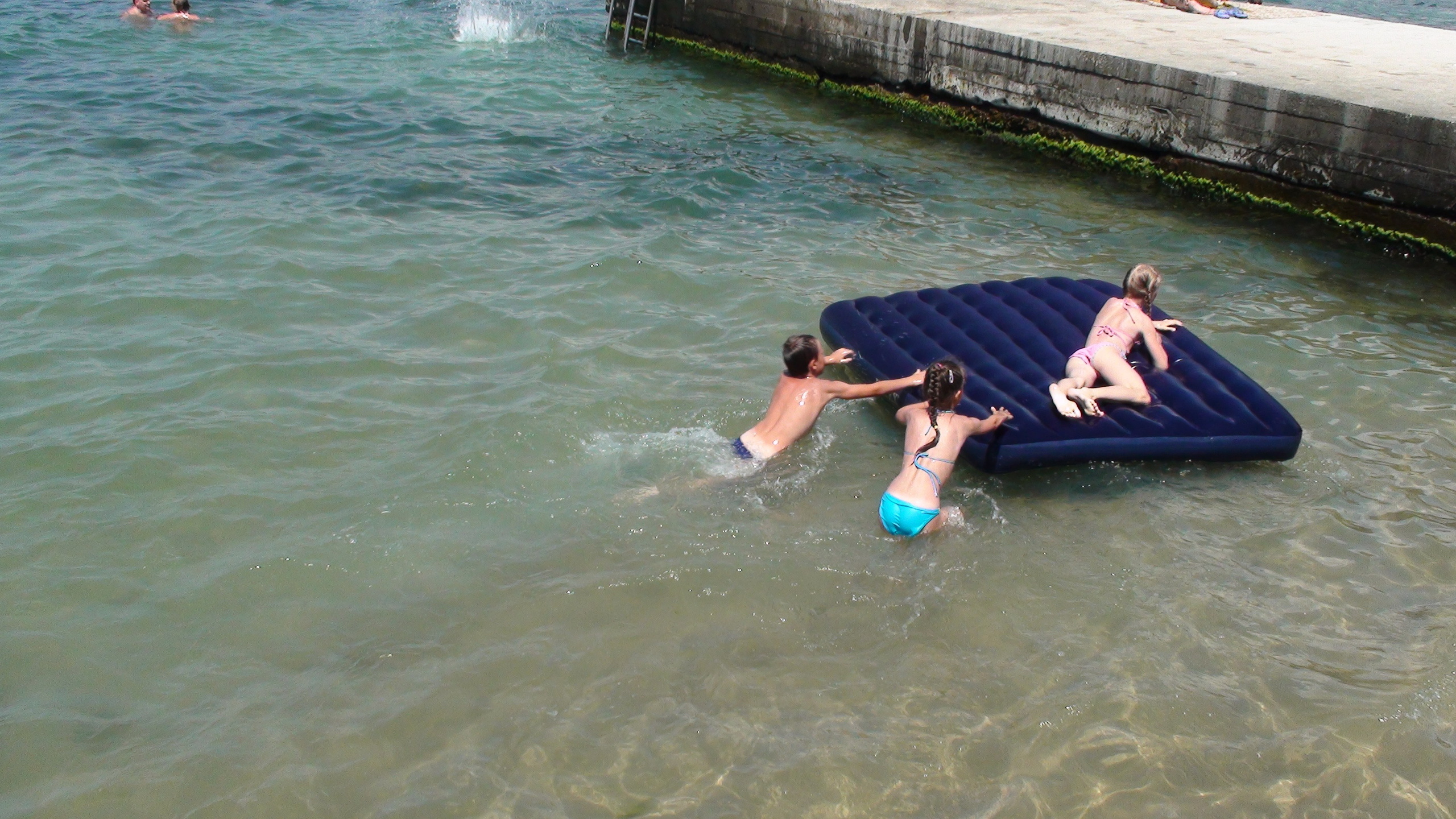 Отпуск 27.05-16.08. Семейный, Свадебный фотограф СПБ Питер— Романова Екатерина