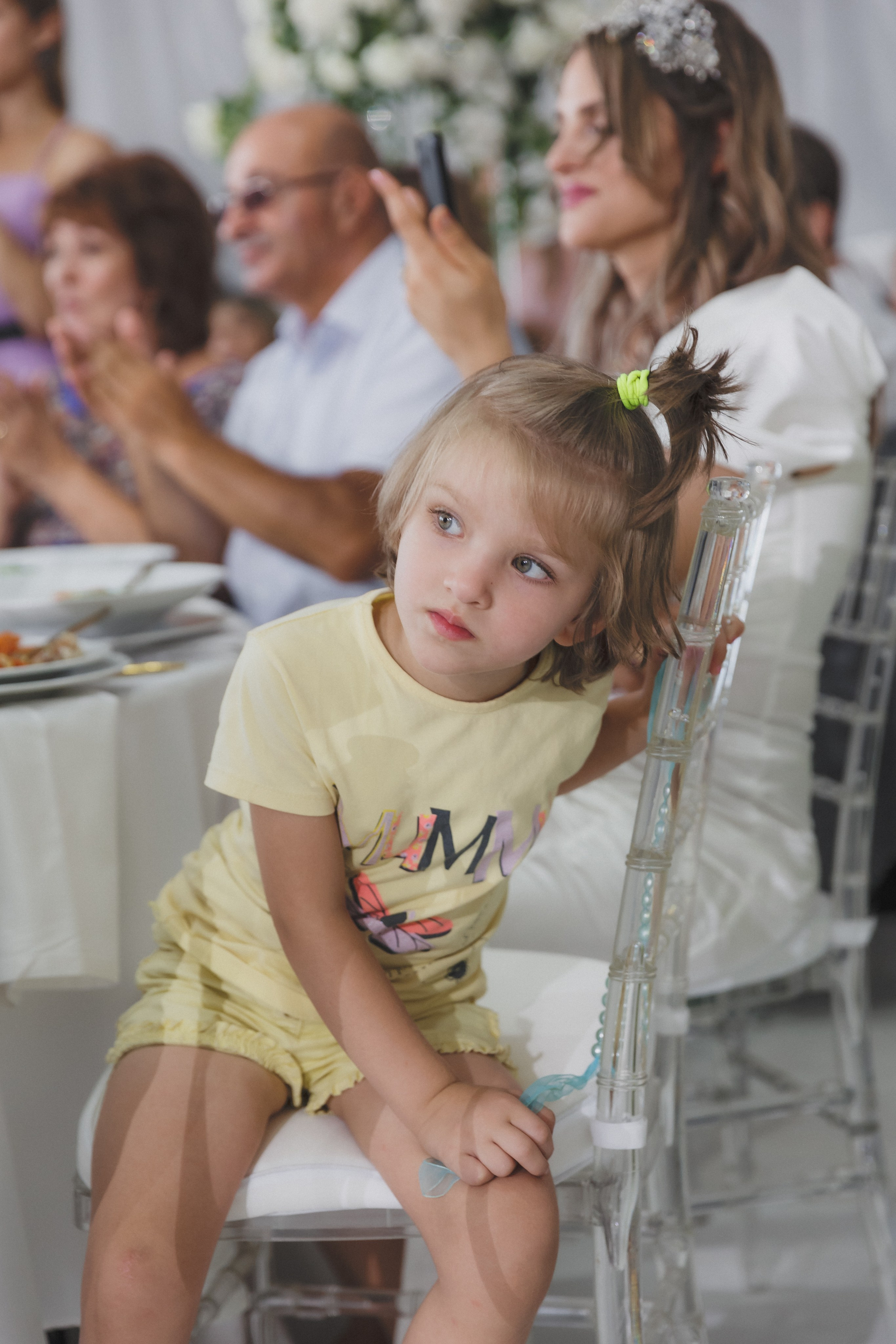 Эдгар и Ульяна. Фотограф в Волгограде — Александра Искандерова