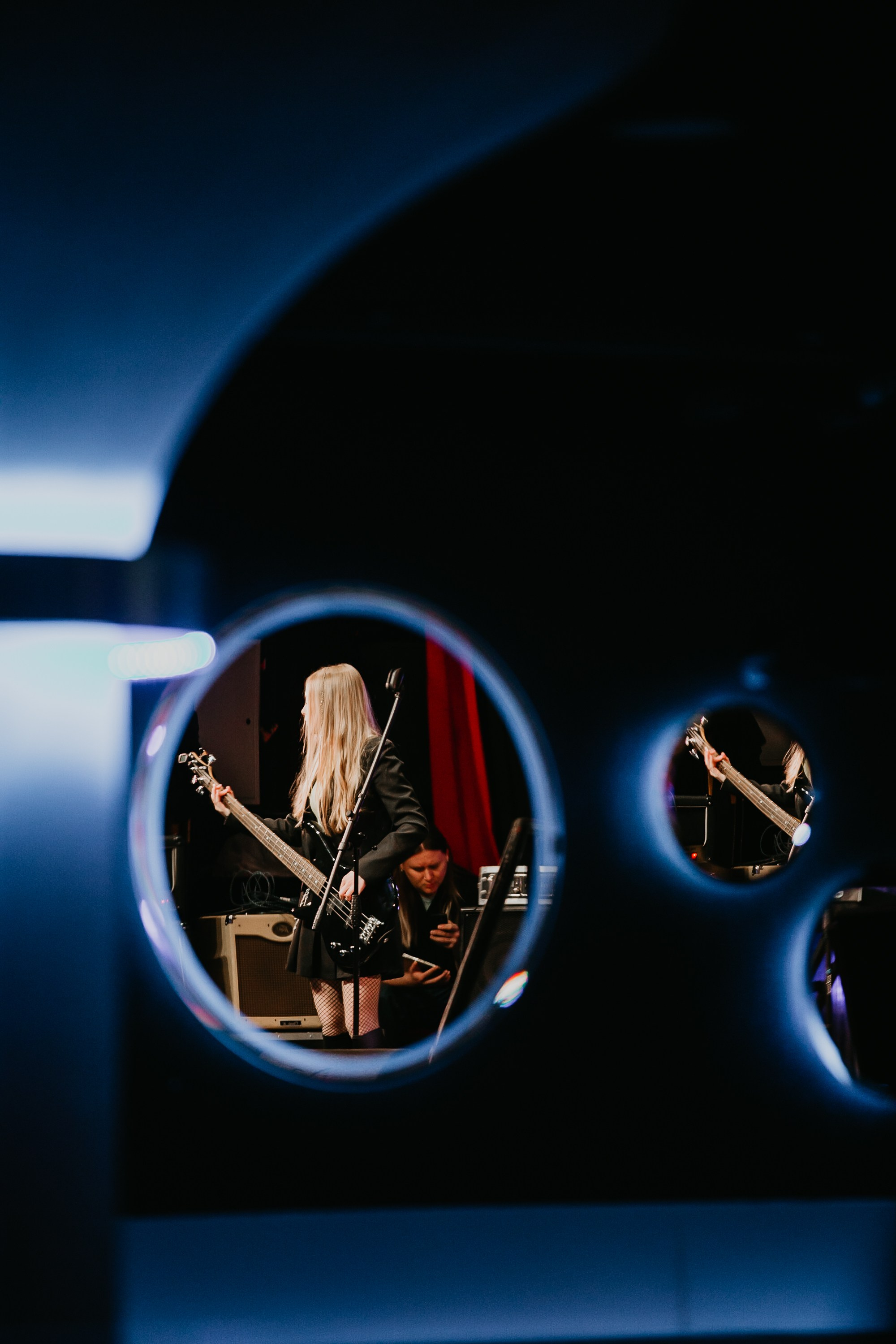 Всероссийский фестиваль «Серебряные струны». Фотограф событий Злобин Дмитрий