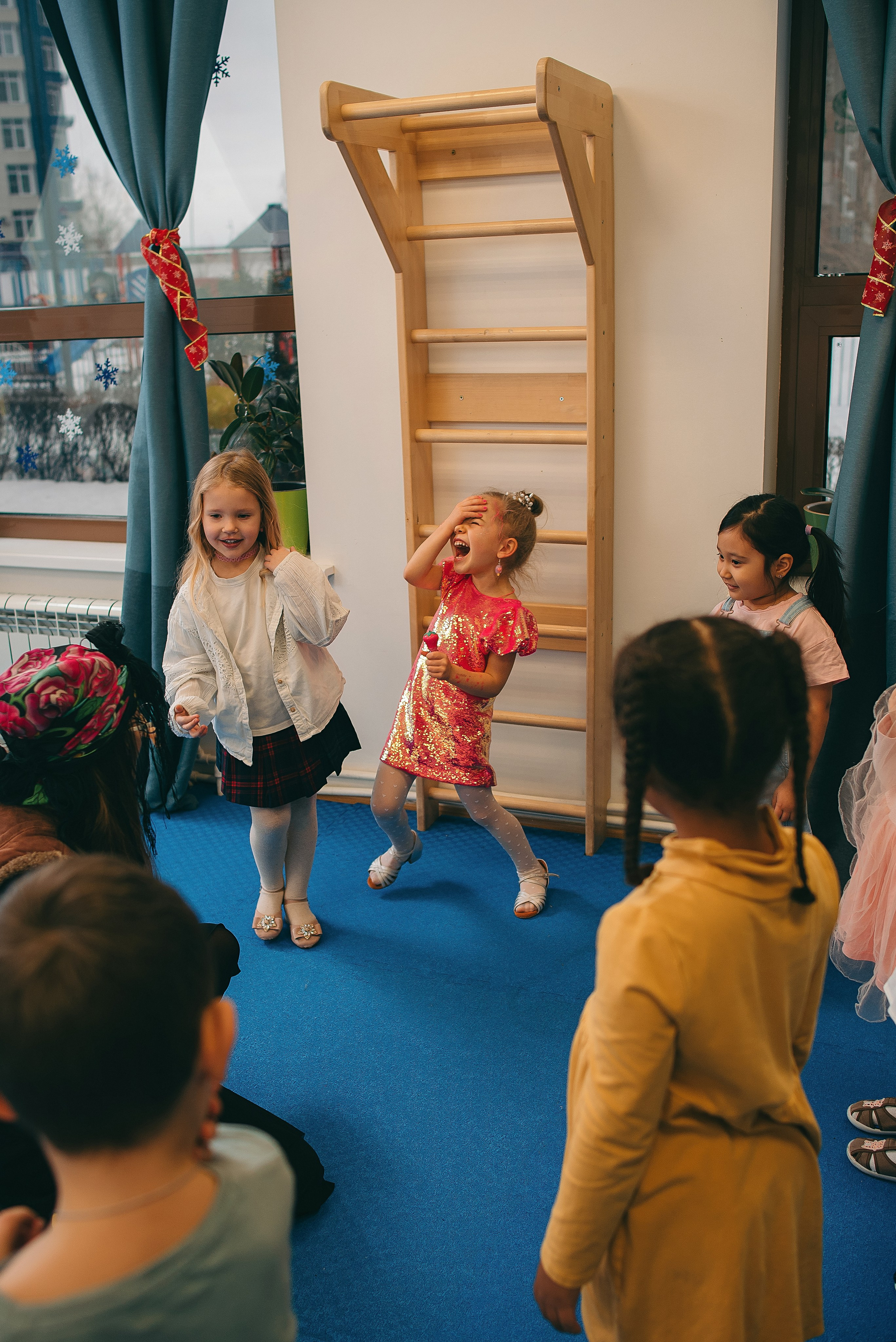 Десткий День Рождения. Семейный и детский фотограф в Обнинске, Калуге, Москве