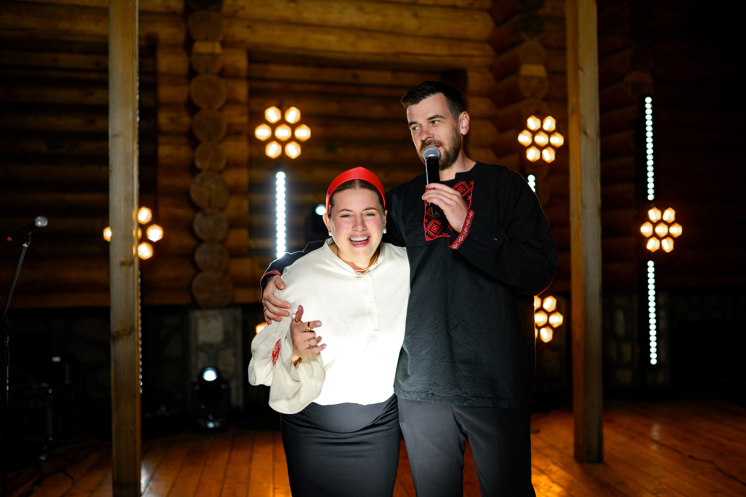 Lisa & Ilya. Фотограф в Липецке Ковалько Евгений